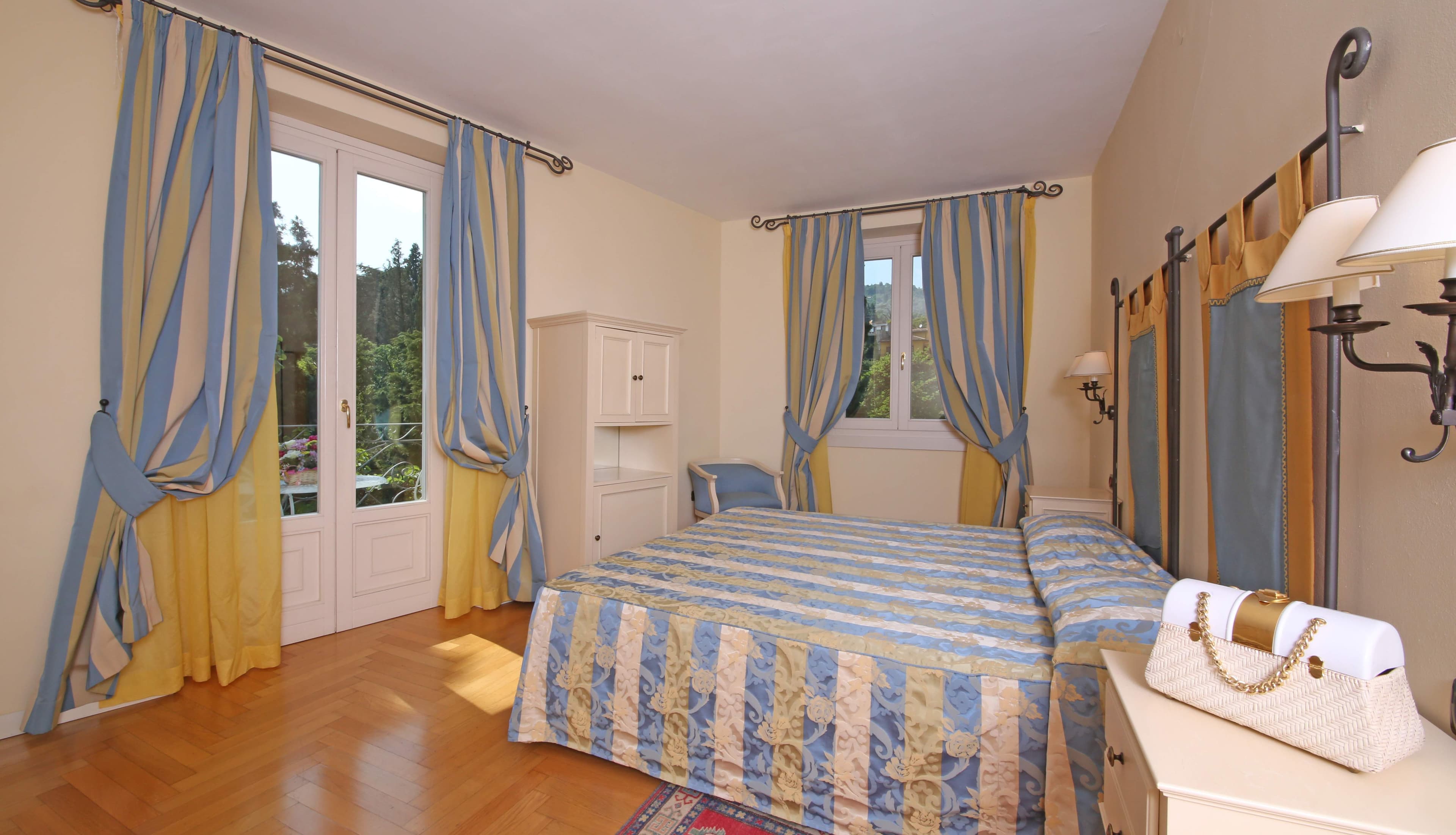 Hotel Villa Sofia Ansicht 5
