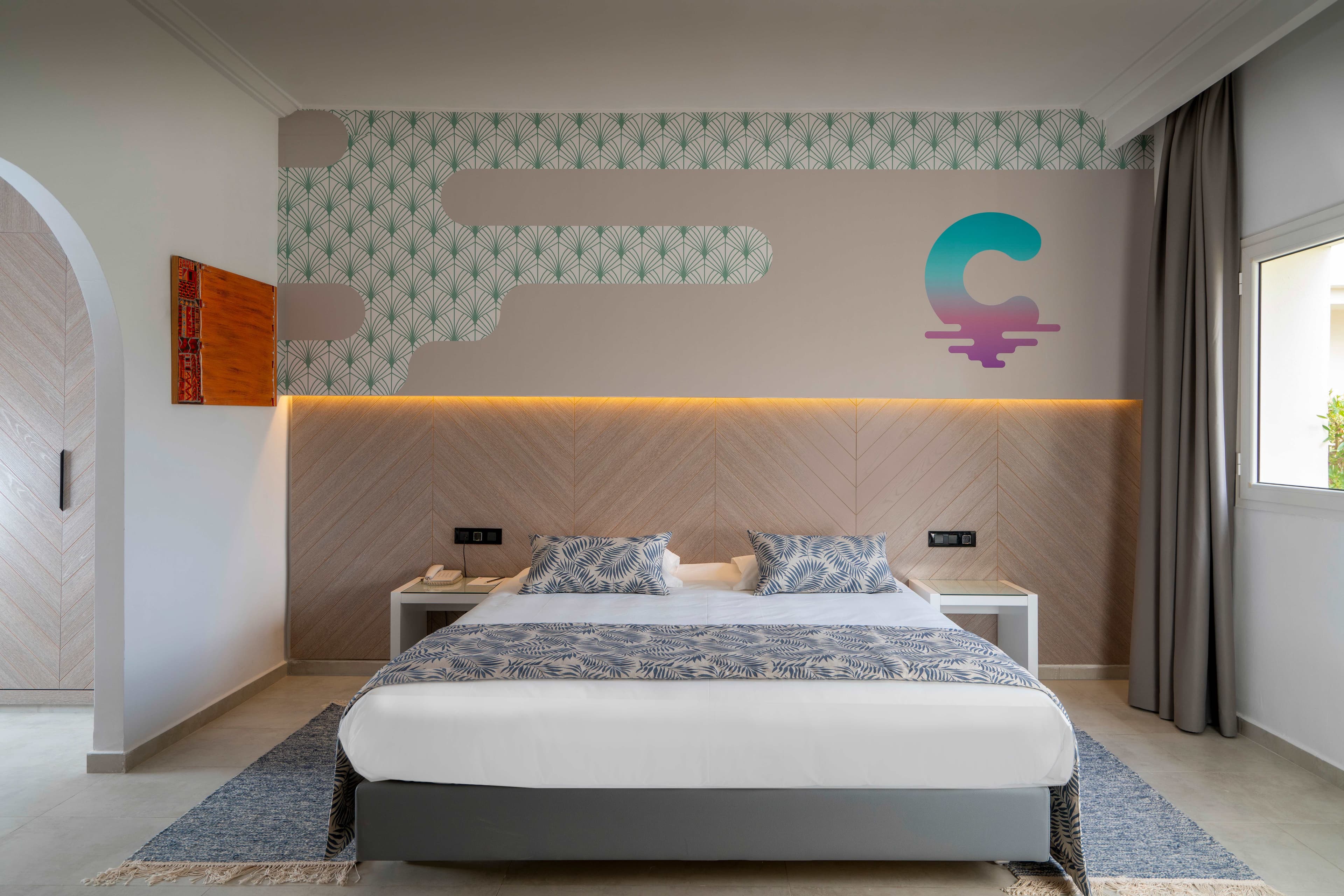 Calimera Delfino Beach Resort & Spa Ansicht 4