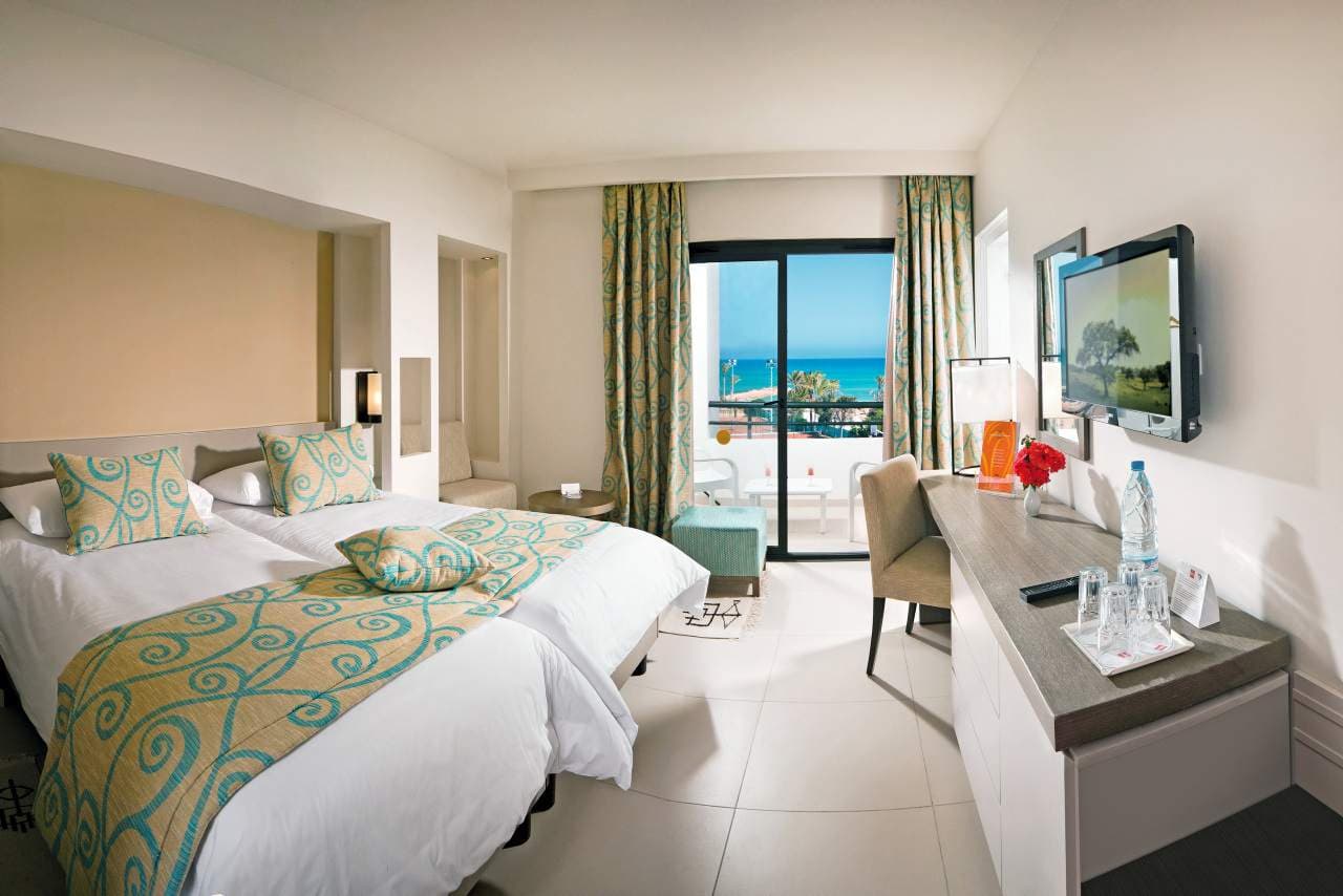 Club Palm Azur Ansicht 5
