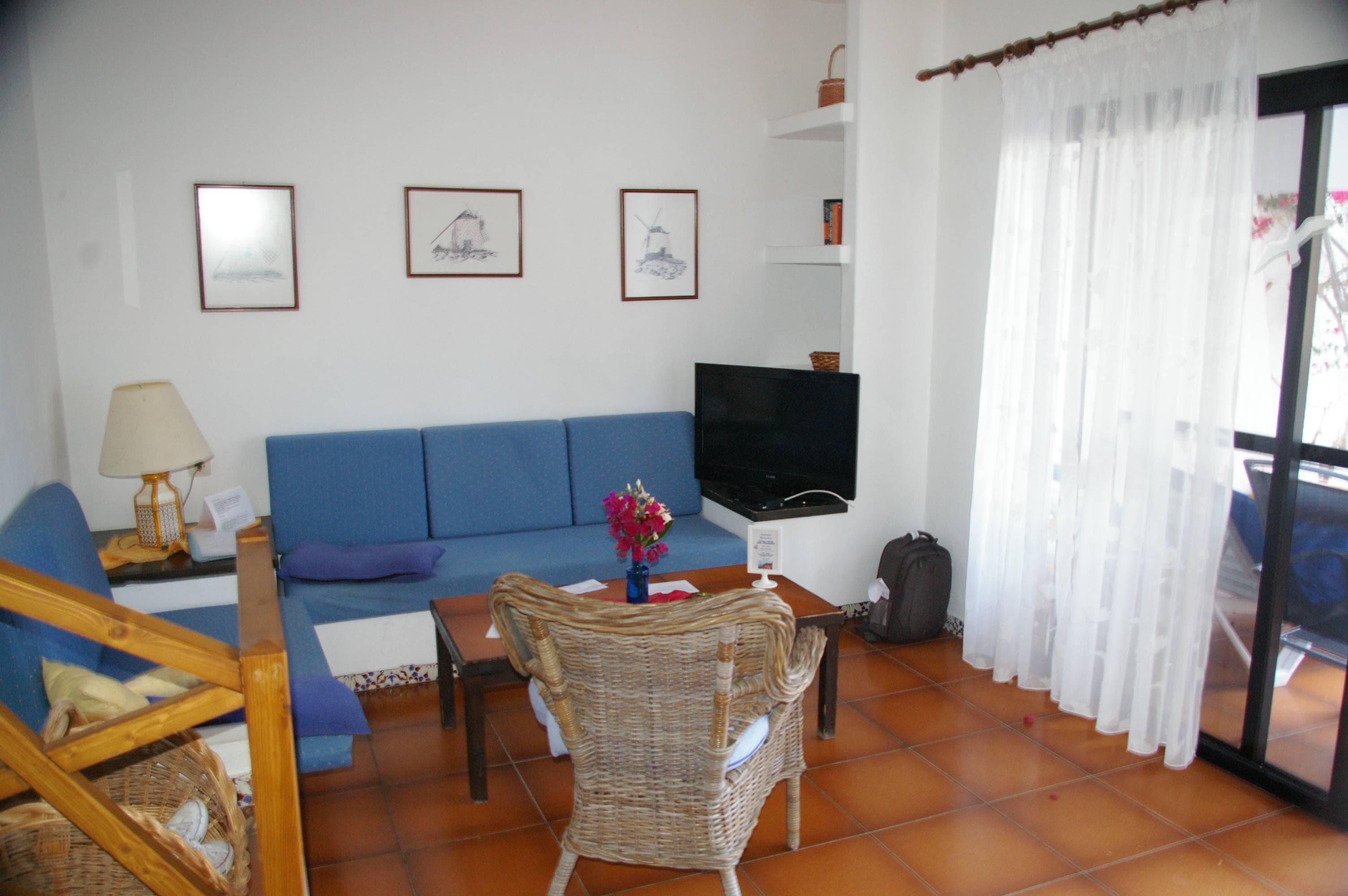 Monte Marina Naturist Resort Ansicht 5