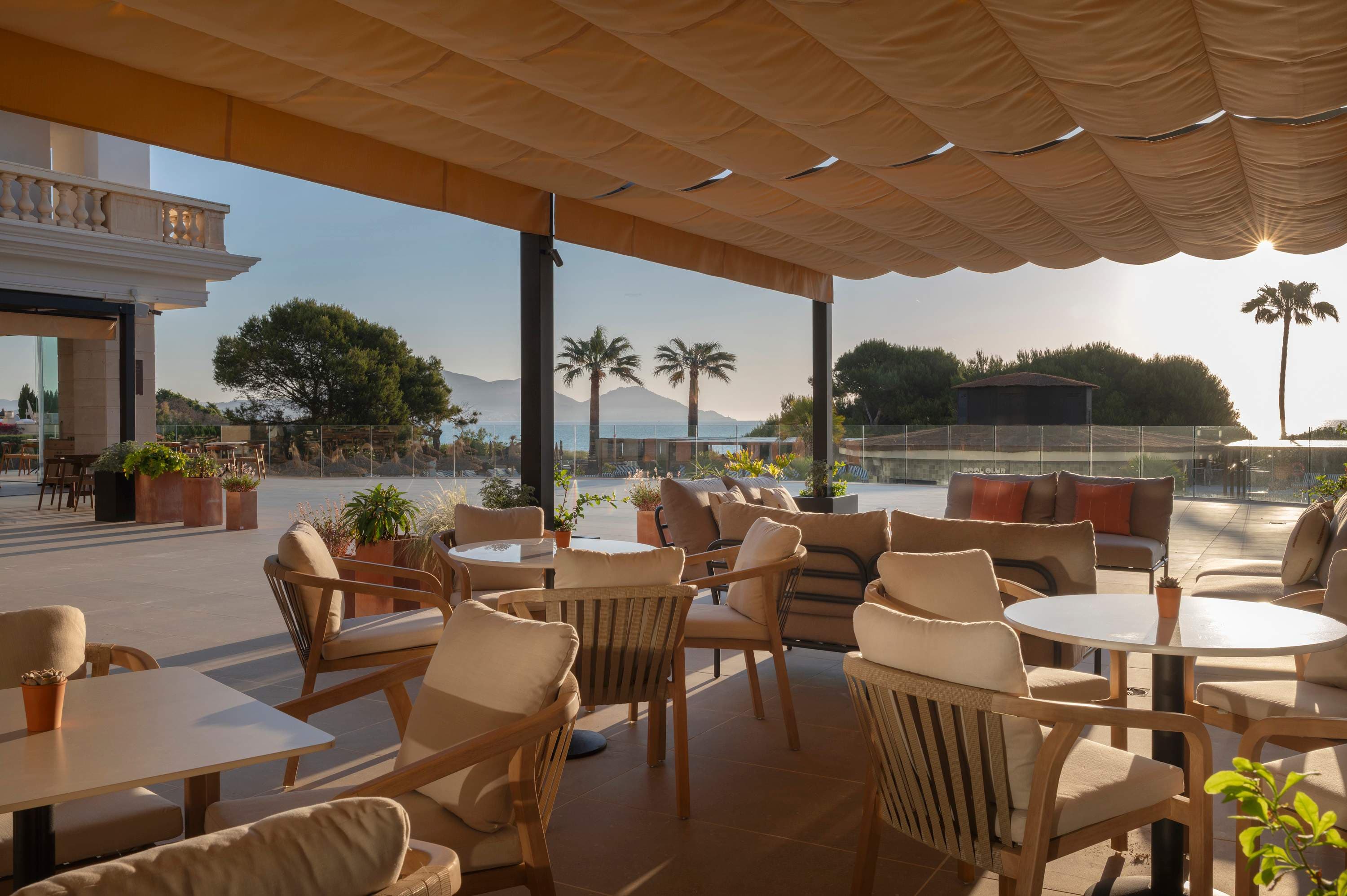 Sarena de Muro Resort Mallorca, part of Destination by Hyatt Ansicht 8