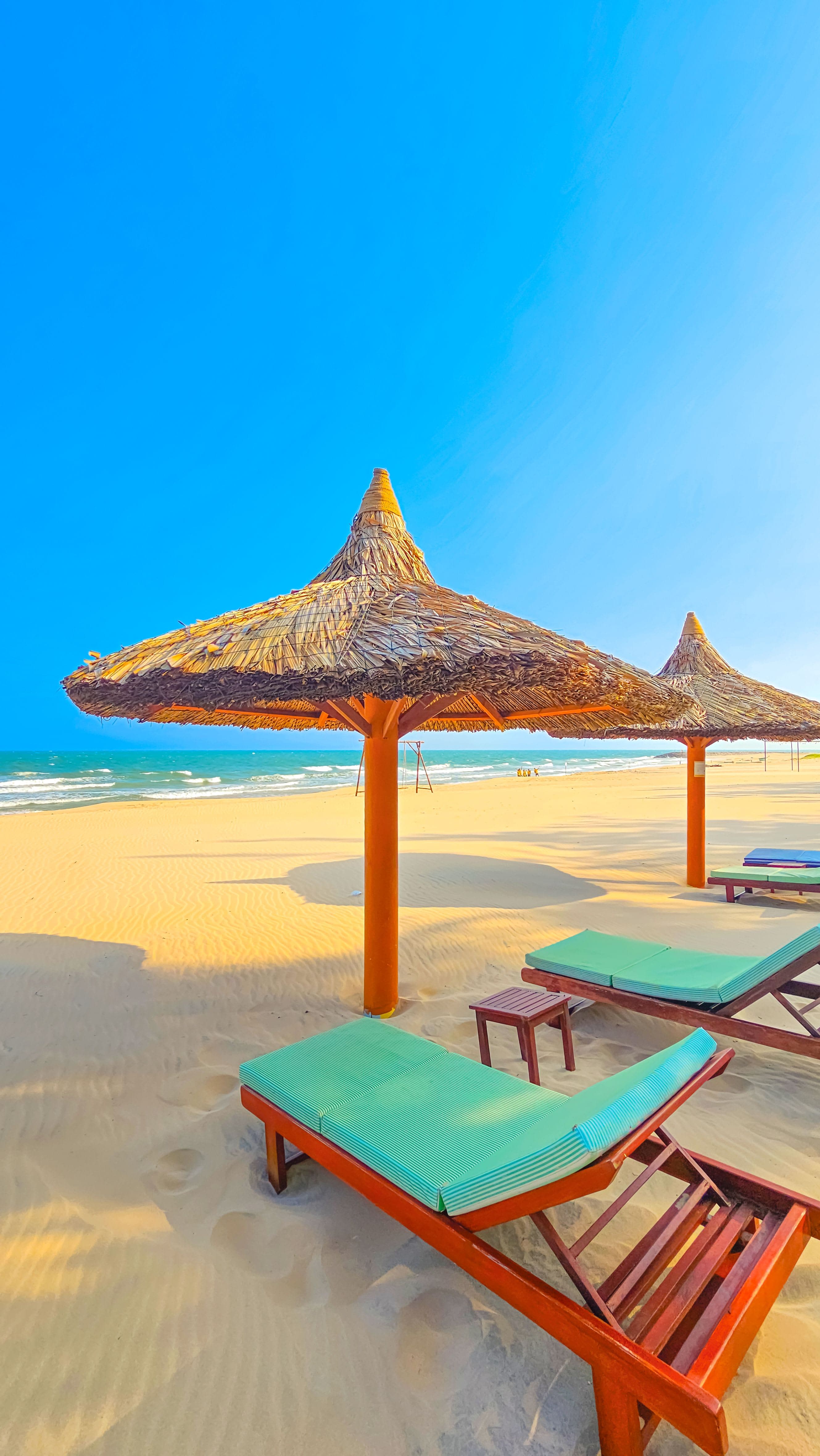 Phu Hai Beach Resort & Spa Phan Thiet Ansicht 10