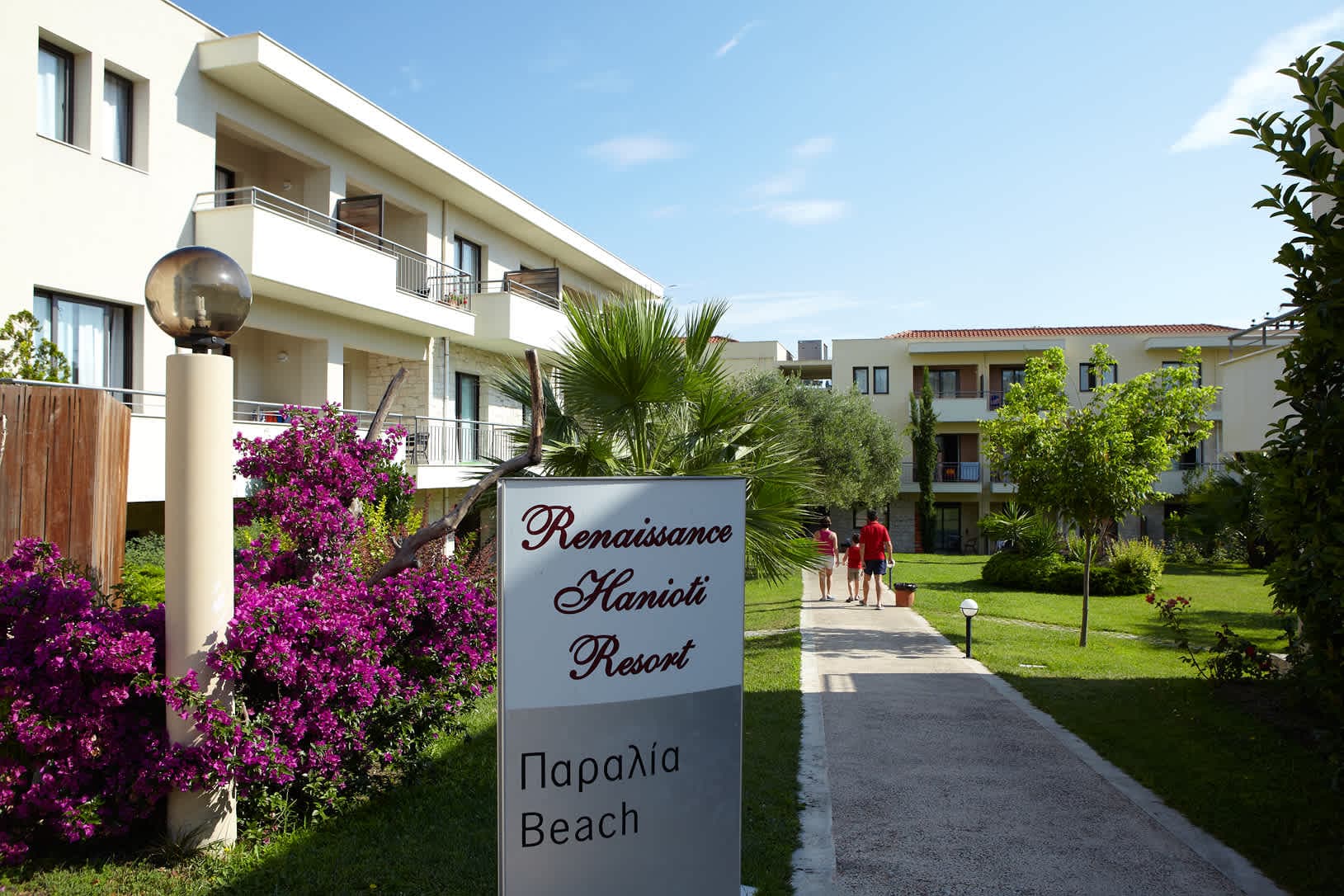 Renaissance Hanioti Resort Residences & Spa Ansicht 3