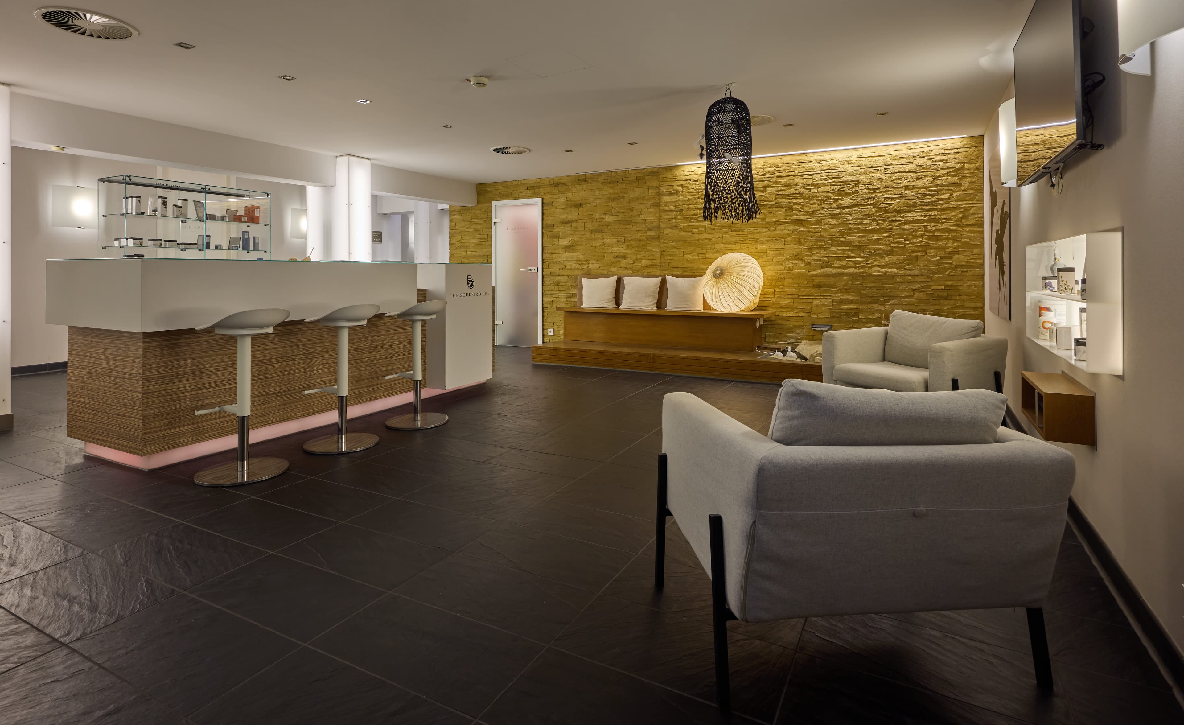 DoubleTree by Hilton Hannover Schweizerhof Ansicht 7