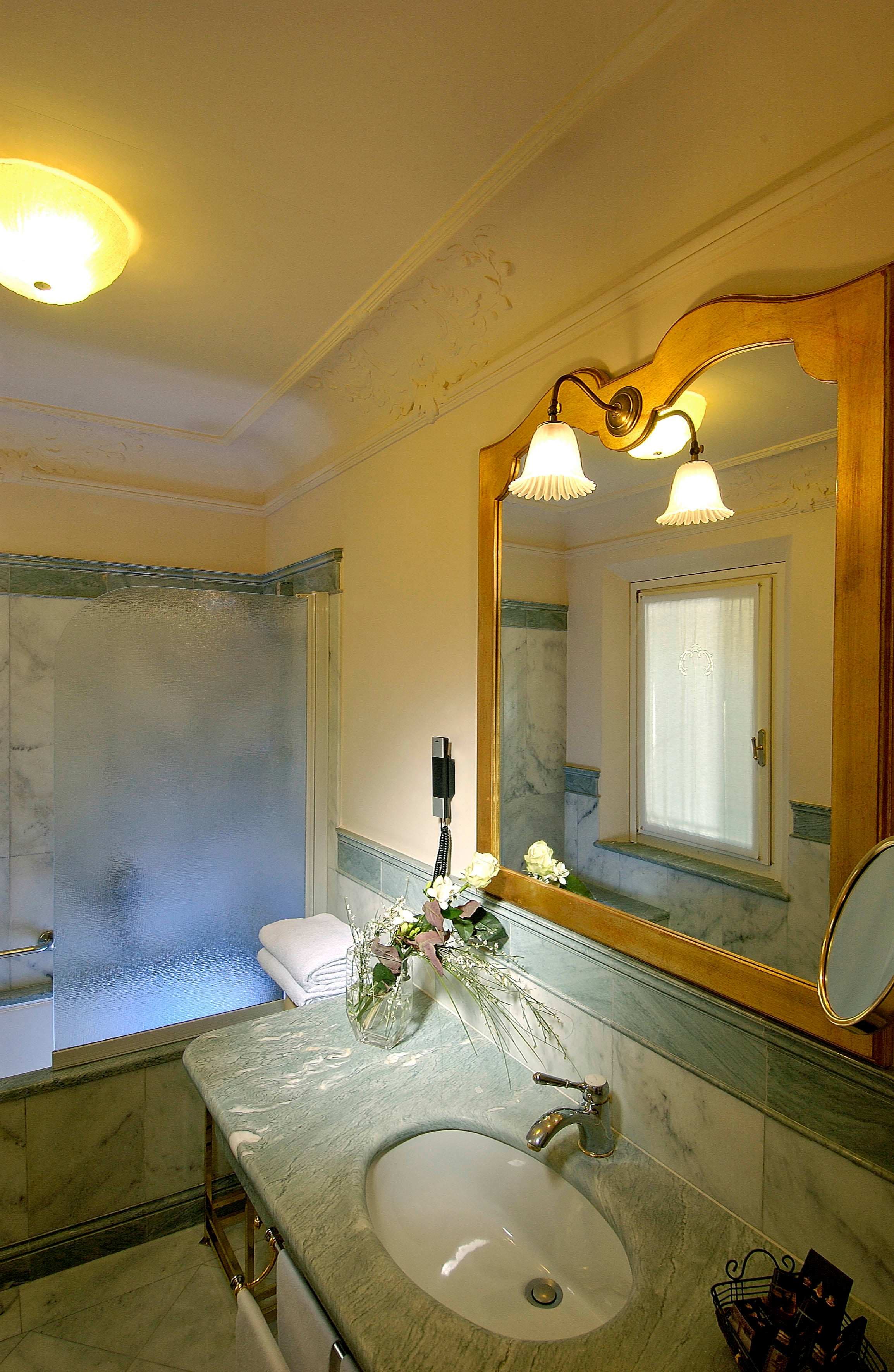 Hotel Orologio Ansicht 2