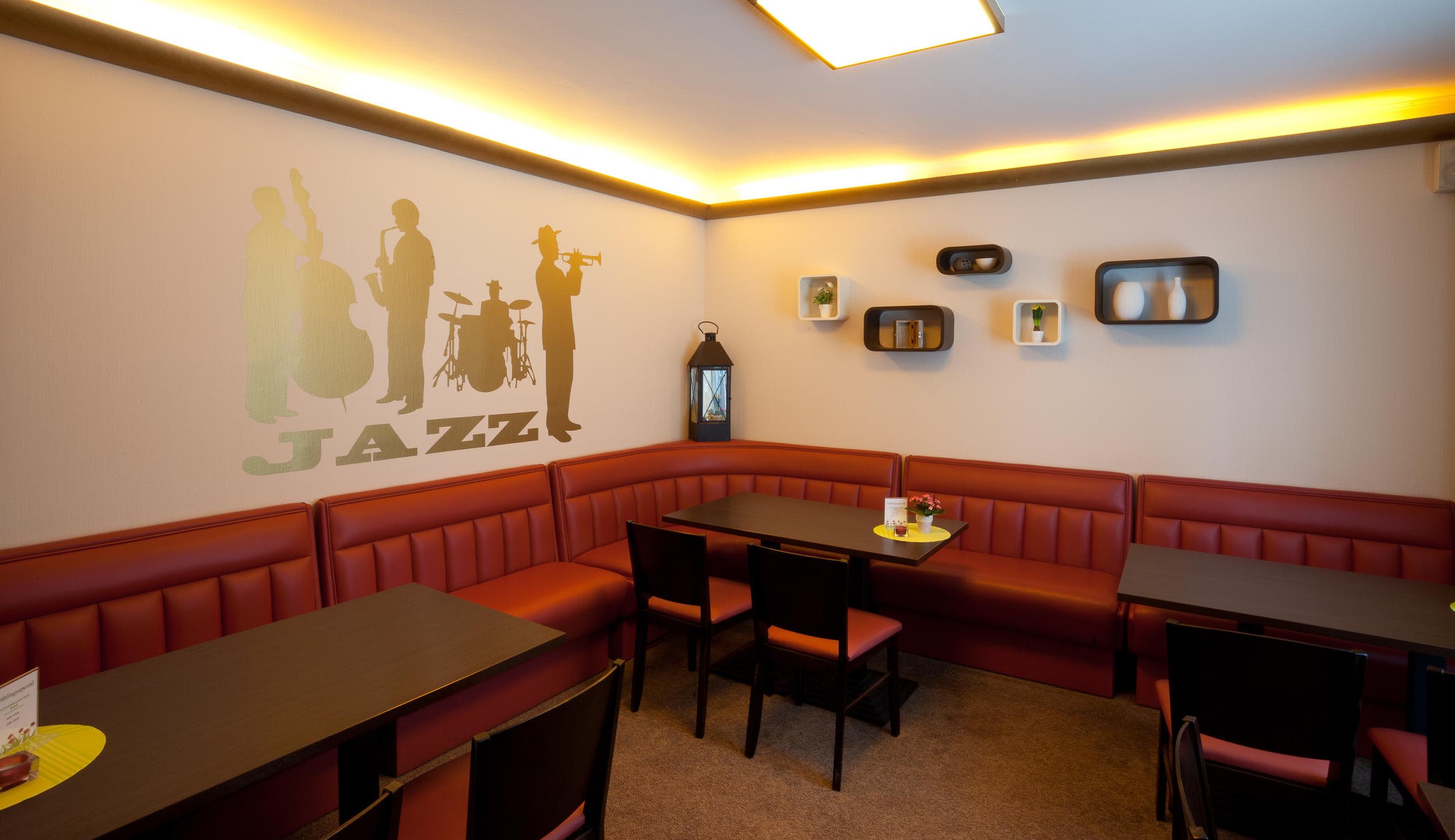 Hotel Hanseport Hamburg Ansicht 7