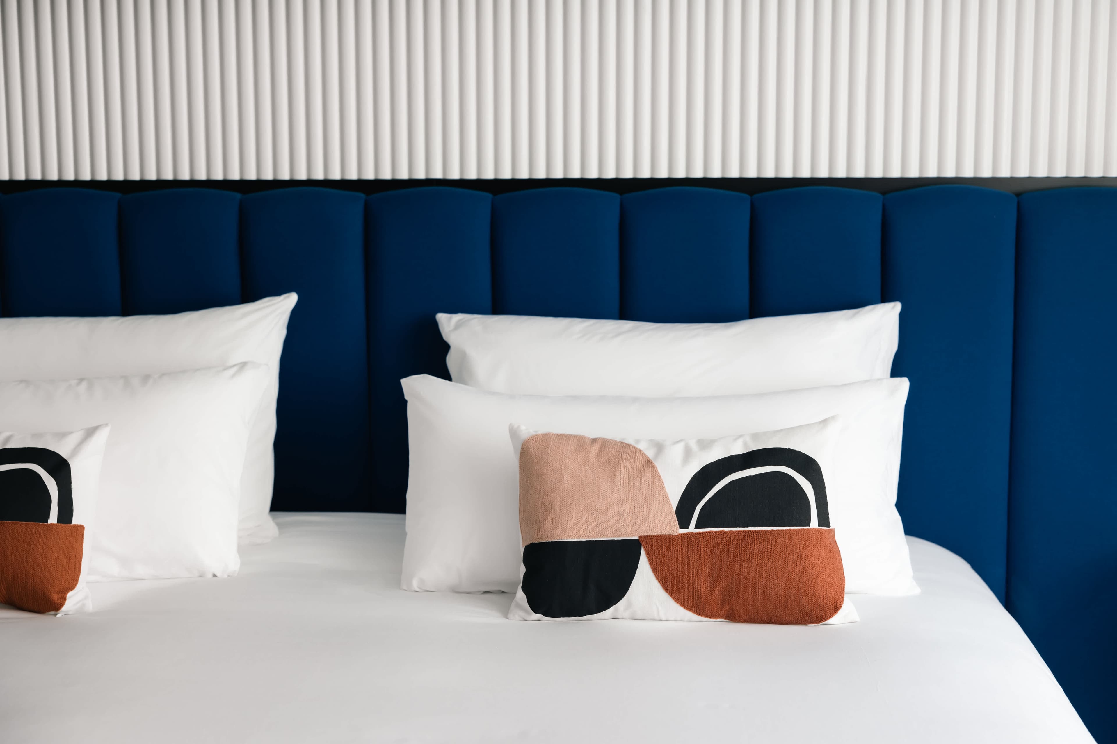 Hotel Indigo Barcelona Plaza Espana Ansicht 9