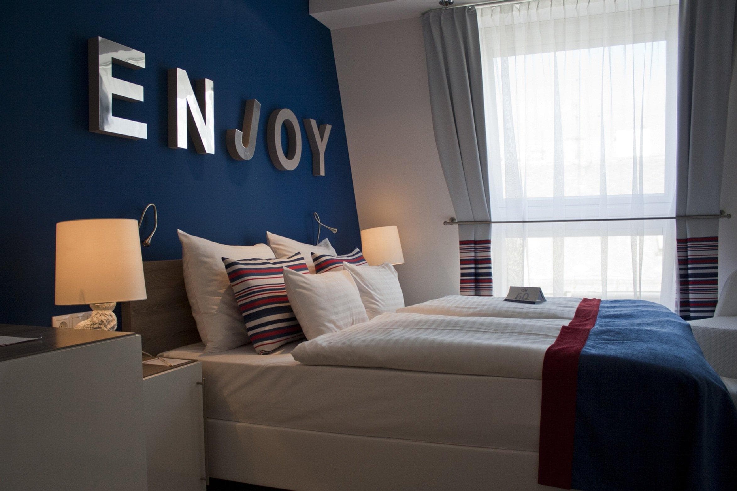 Estilo Fashion Hotel Budapest Ansicht 5