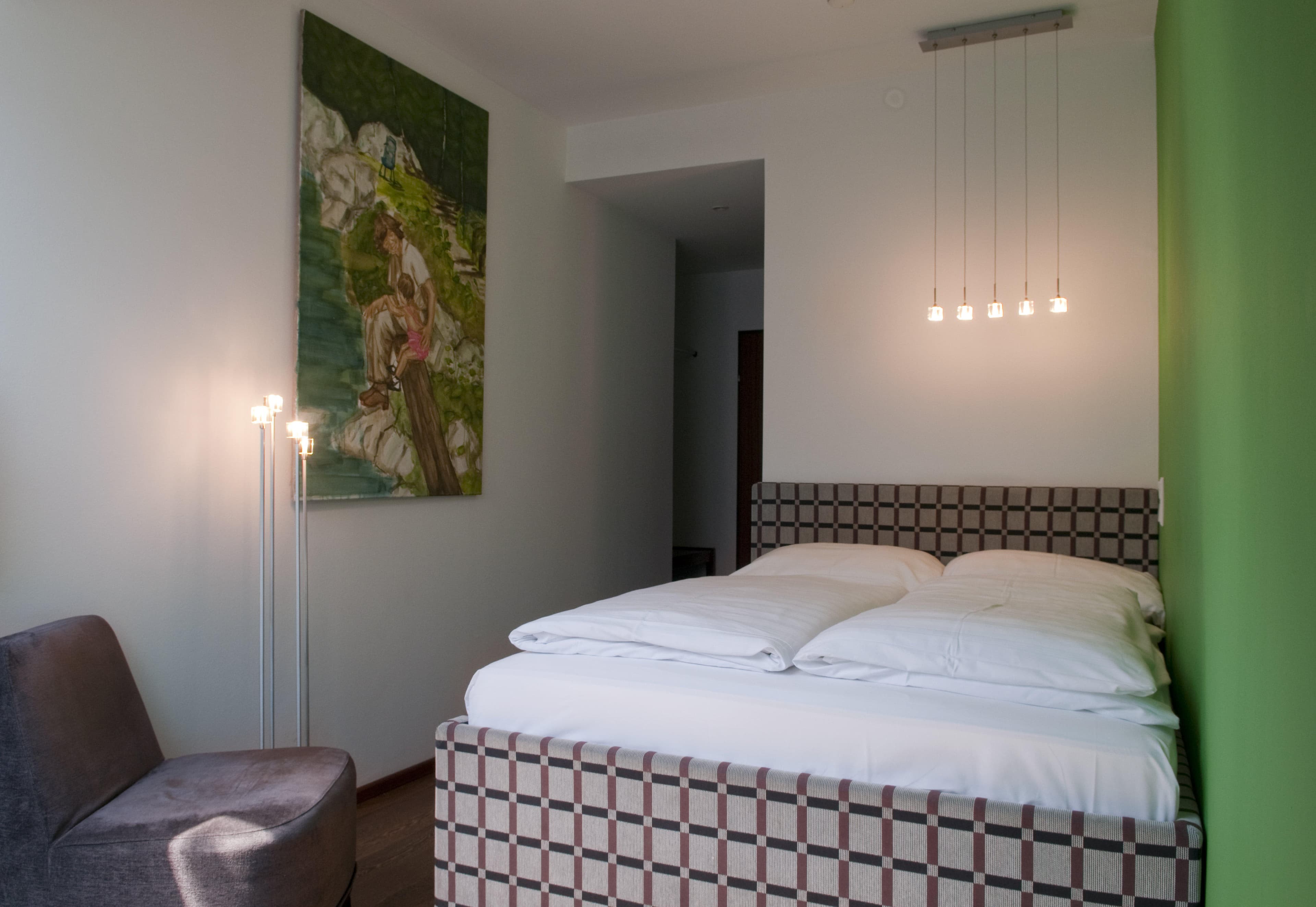 Hotel KUNSThof Ansicht 6