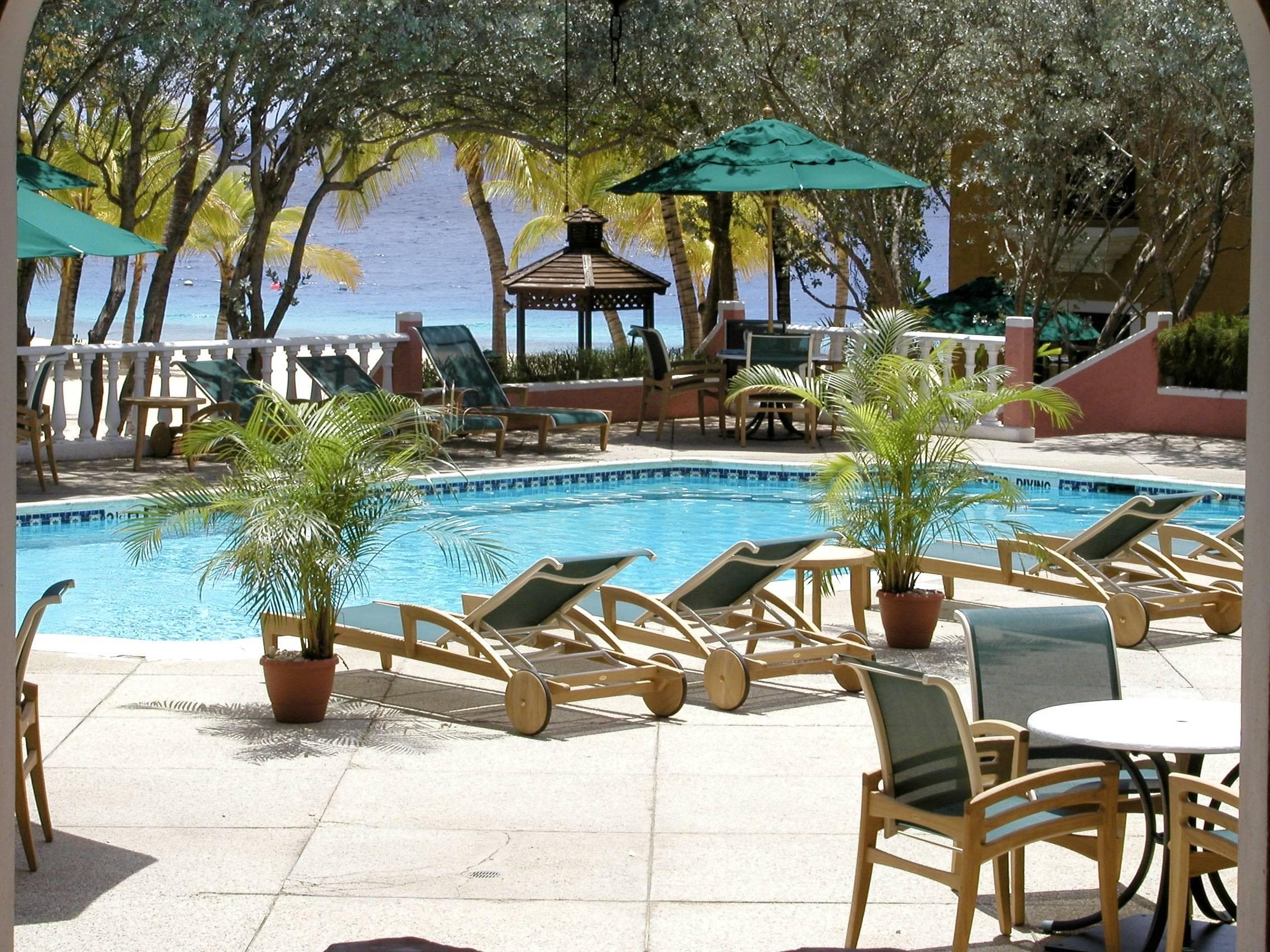 Harbour Village Beach Club Ansicht 7