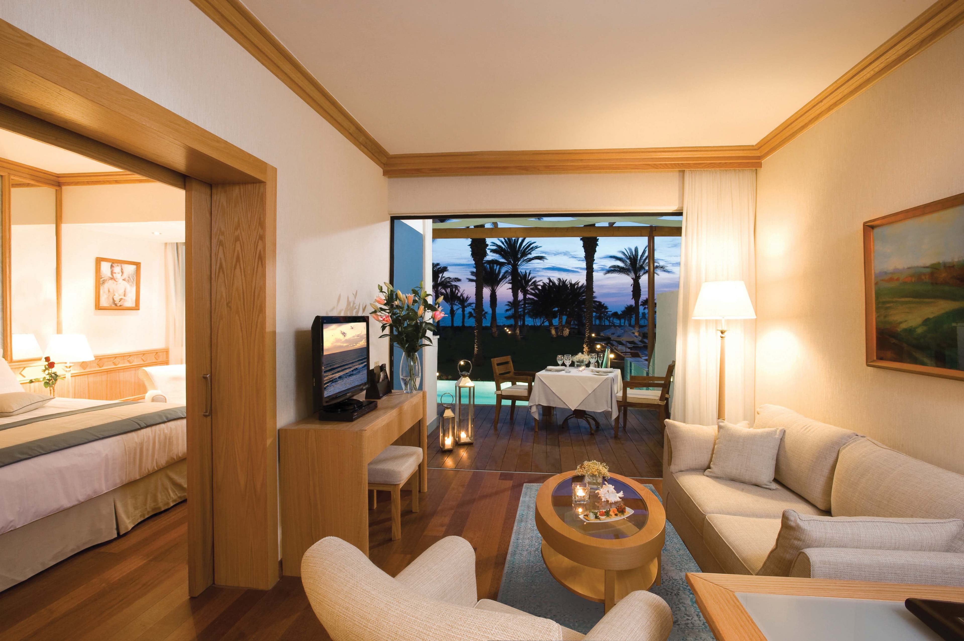 Constantinou Bros Asimina Suites Hotel Ansicht 4