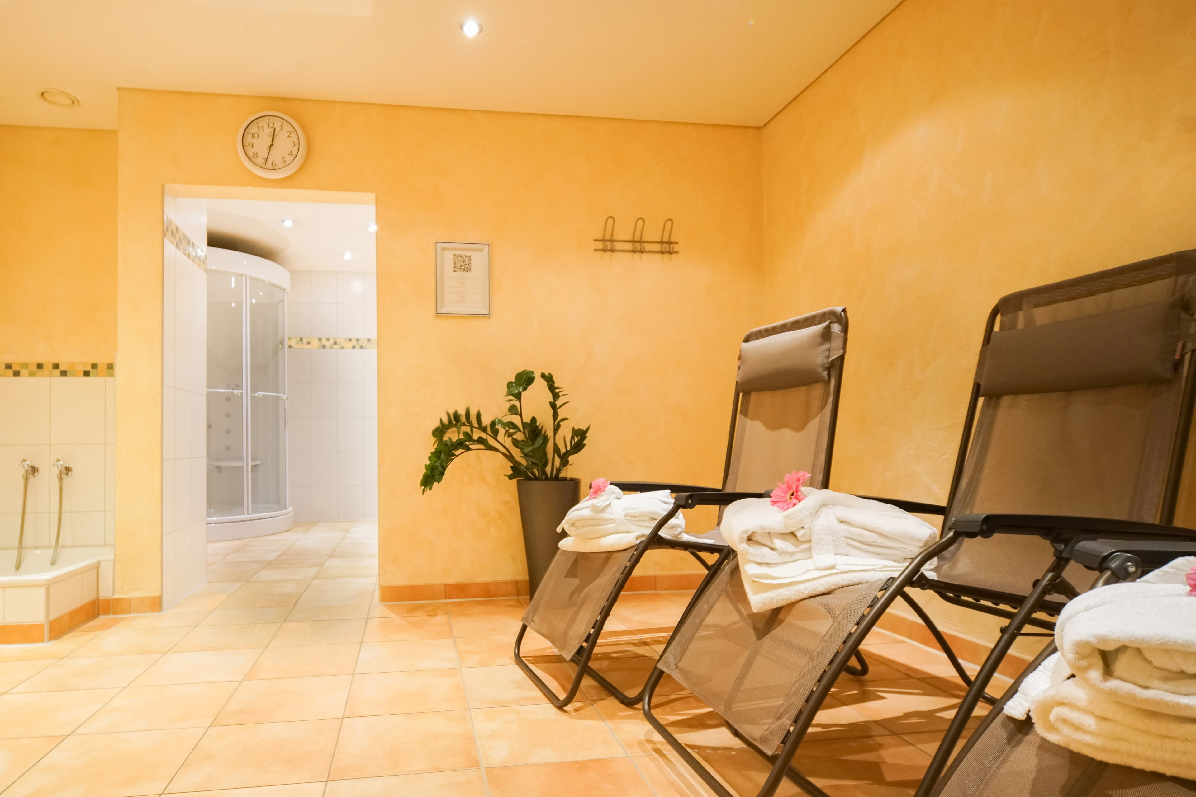Best Western Plus Hotel Fellbach-Stuttgart Ansicht 9