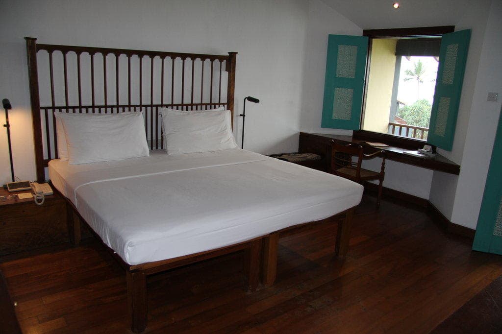 Hotel Jetwing Lighthouse Ansicht 5