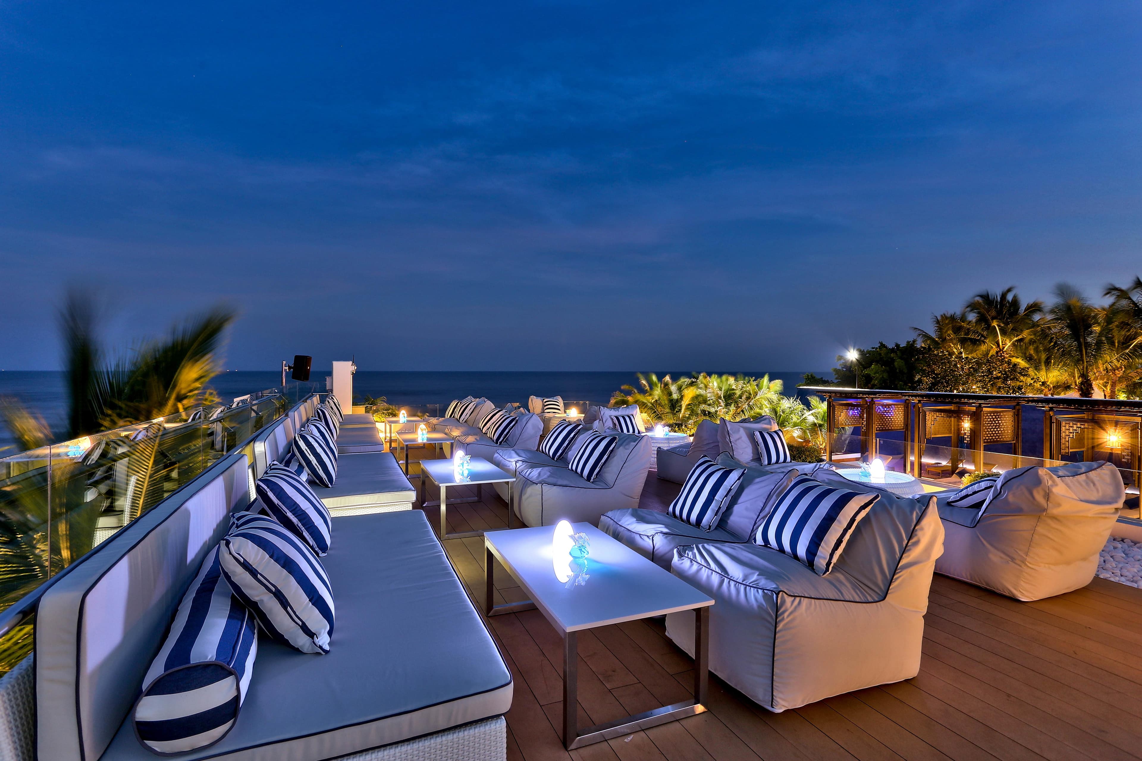 Ace of Hua Hin Resort Ansicht 9