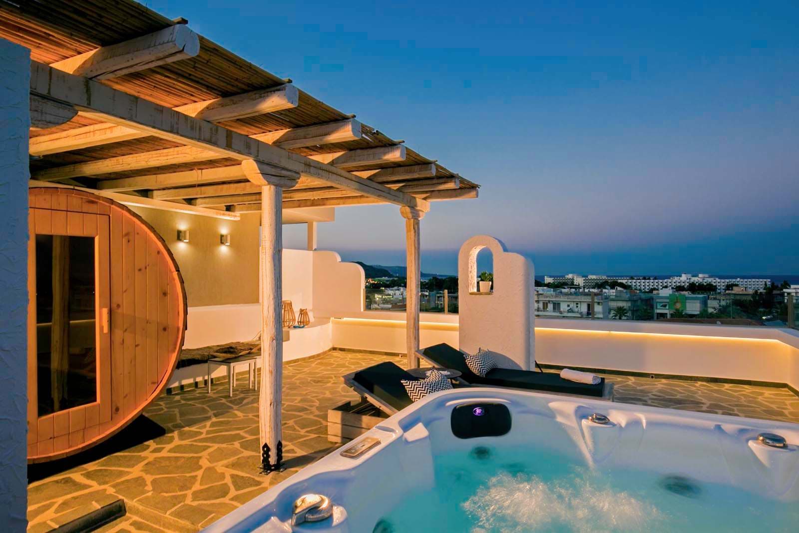 Malibu Boutique Studios Ansicht 4