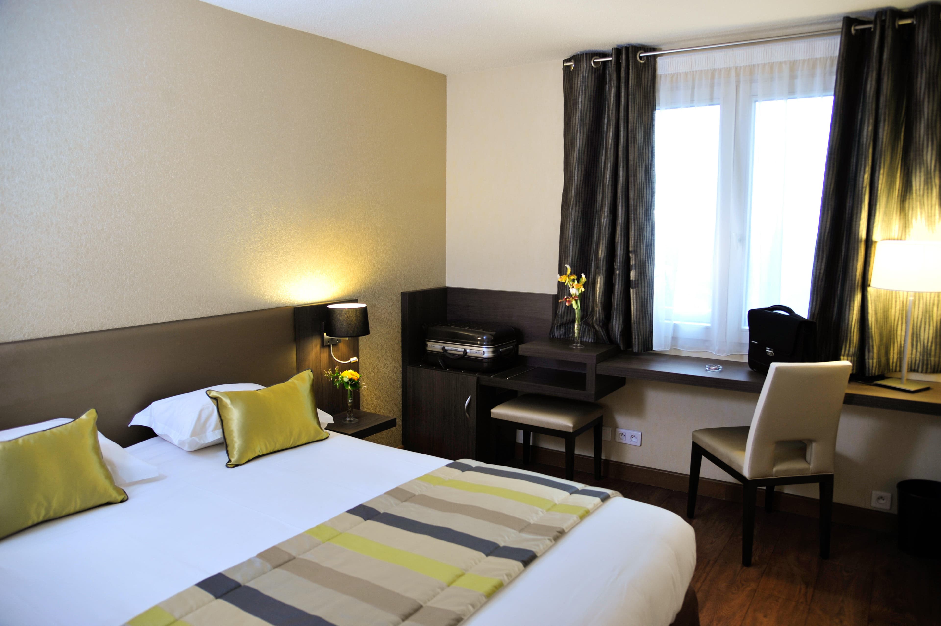 Best Western Hotel Elixir Grasse Ansicht 3