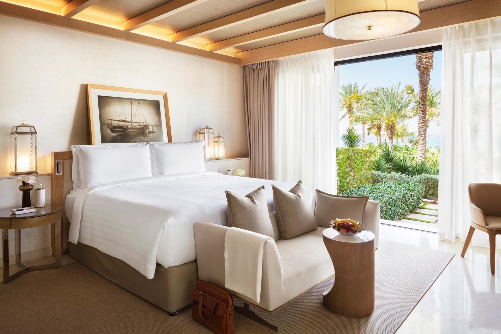 Jumeirah Al Naseem Ansicht 4