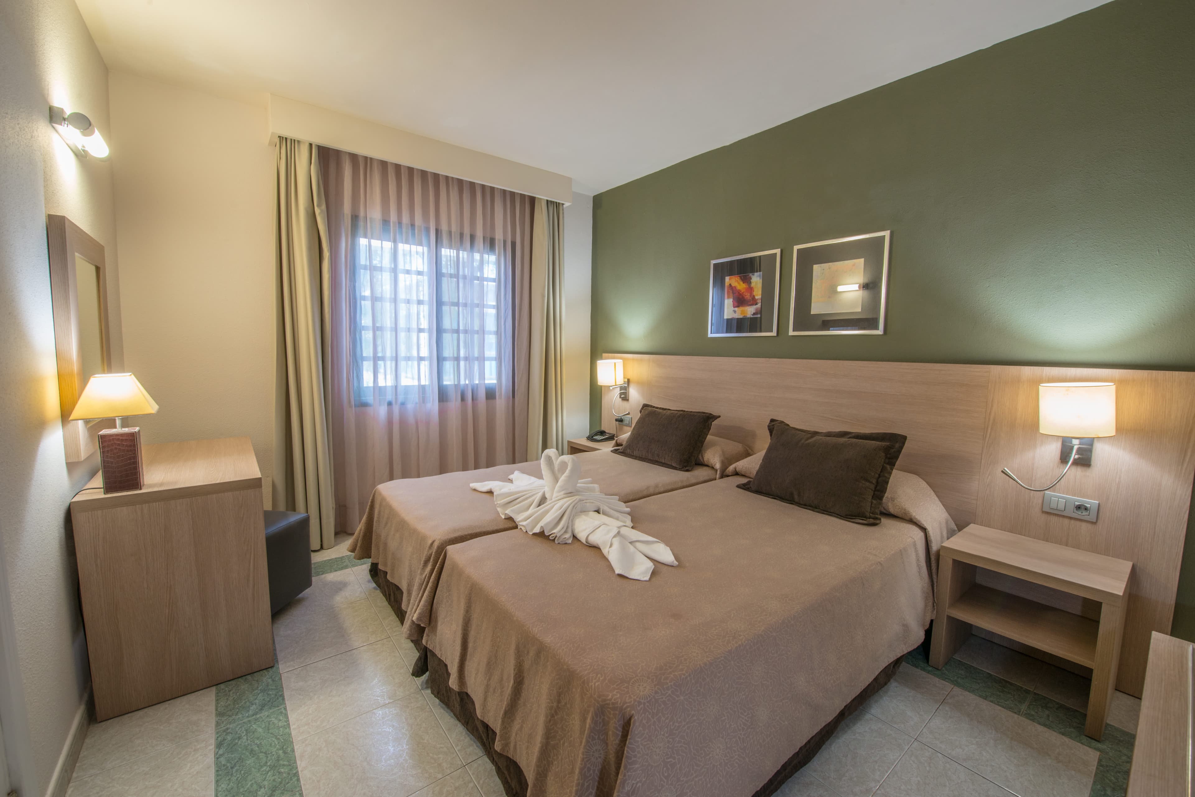 Relaxia Lanzasur Club Ansicht 5
