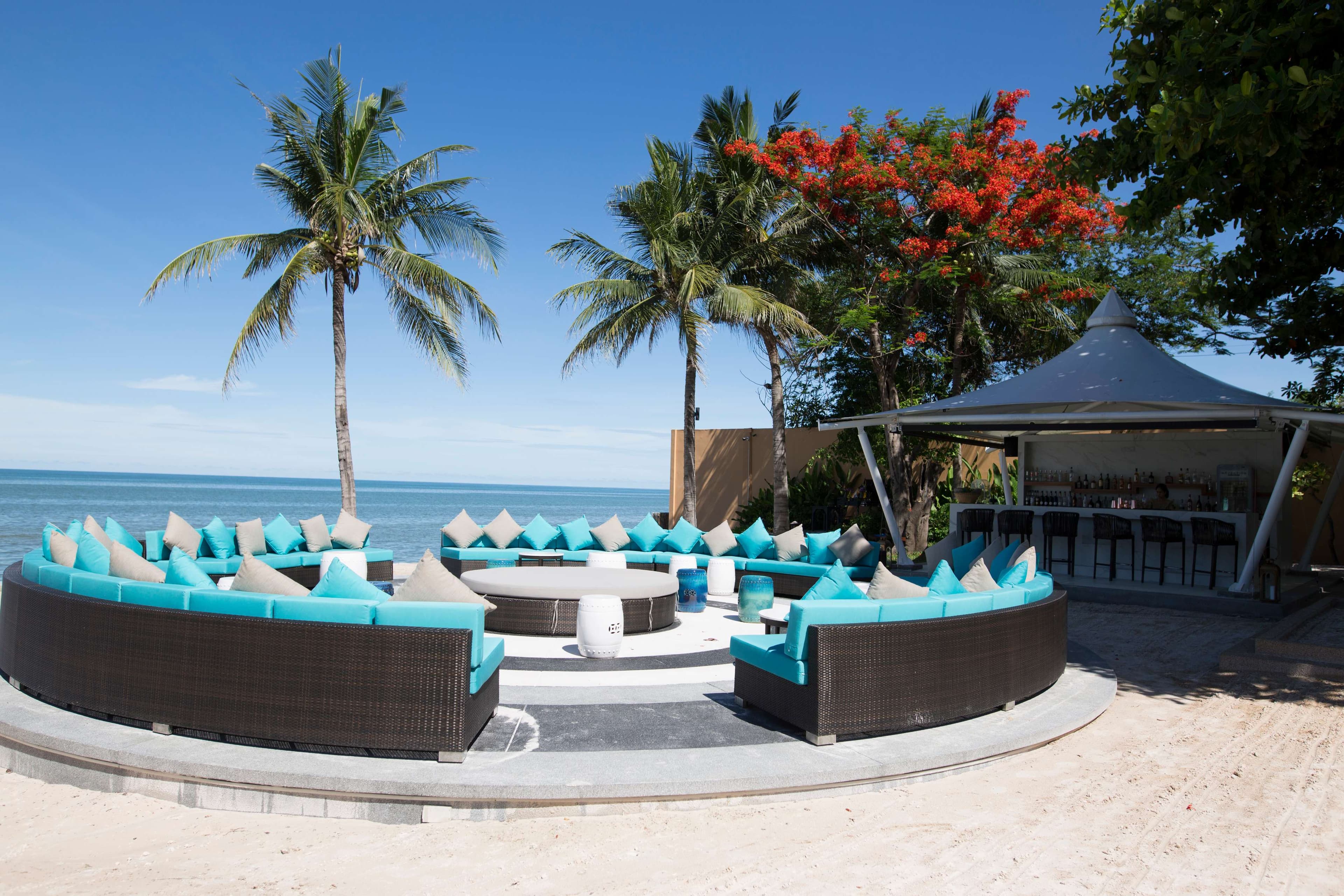 Mövenpick Asara Resort & Spa Hua Hin Ansicht 8