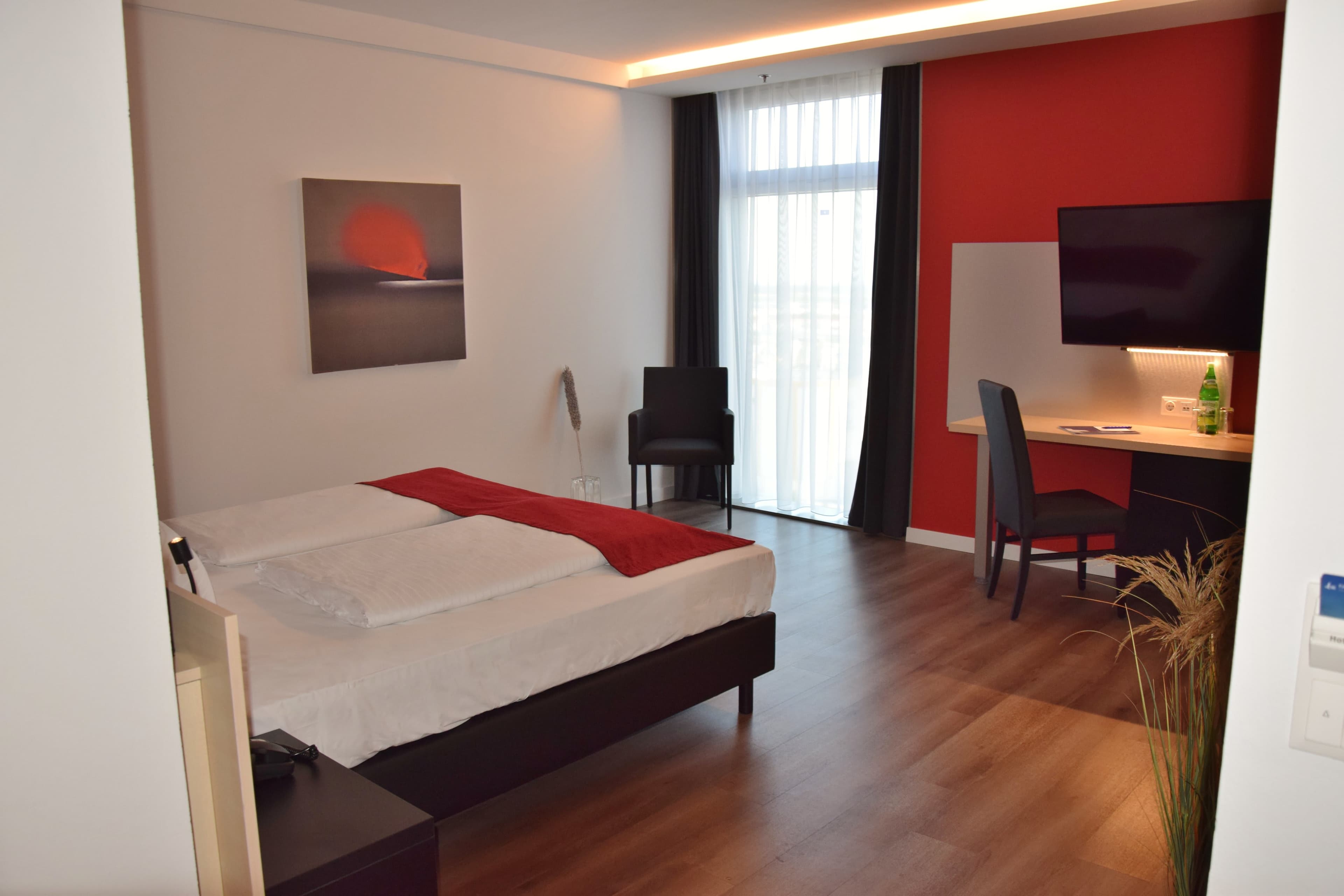 Pannonia Tower Ansicht 4