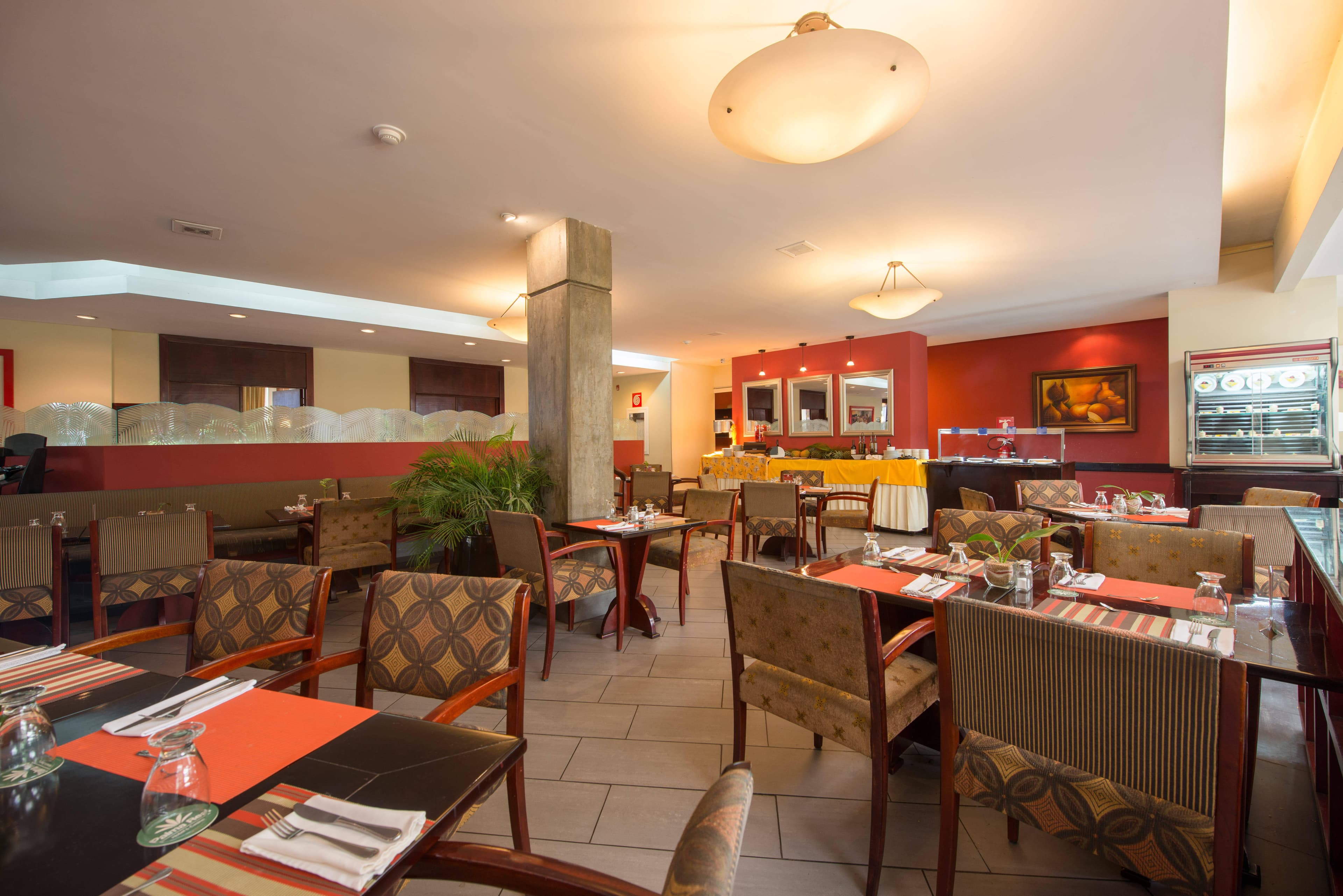 Palma Real Hotel Ansicht 7