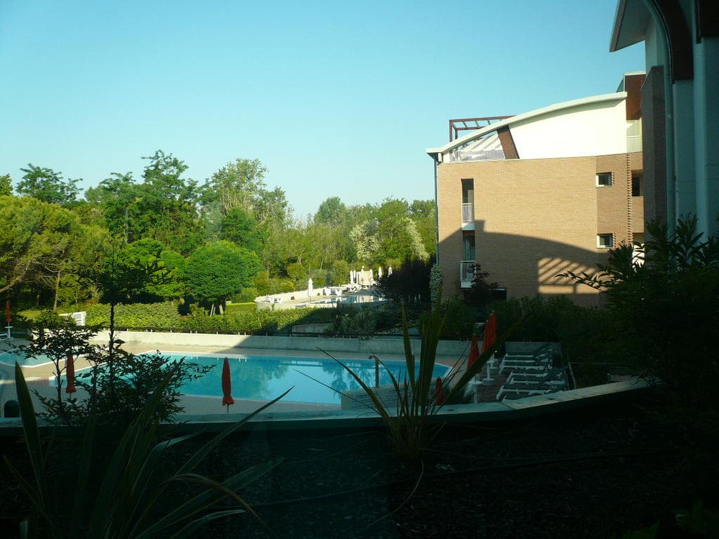 Residenza Le Acacie Ansicht 7