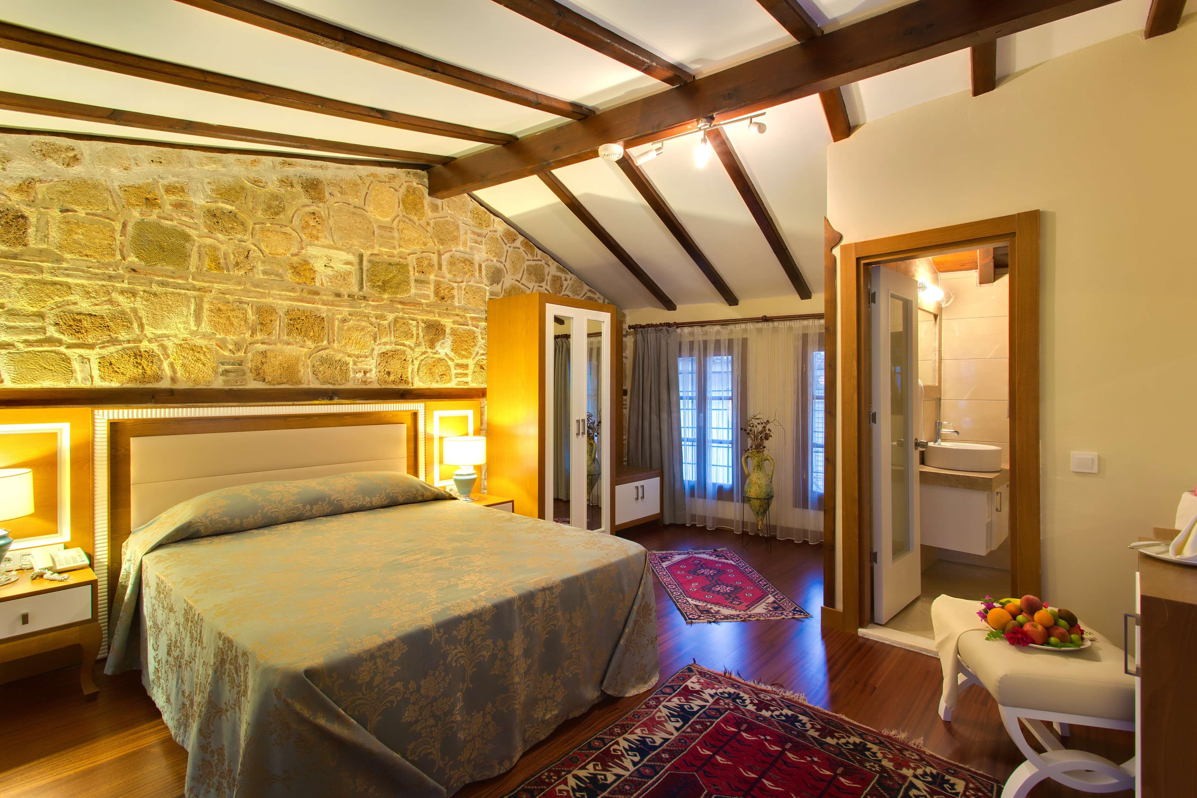 Dogan Hotel by Prana Hotels & Resorts Ansicht 3