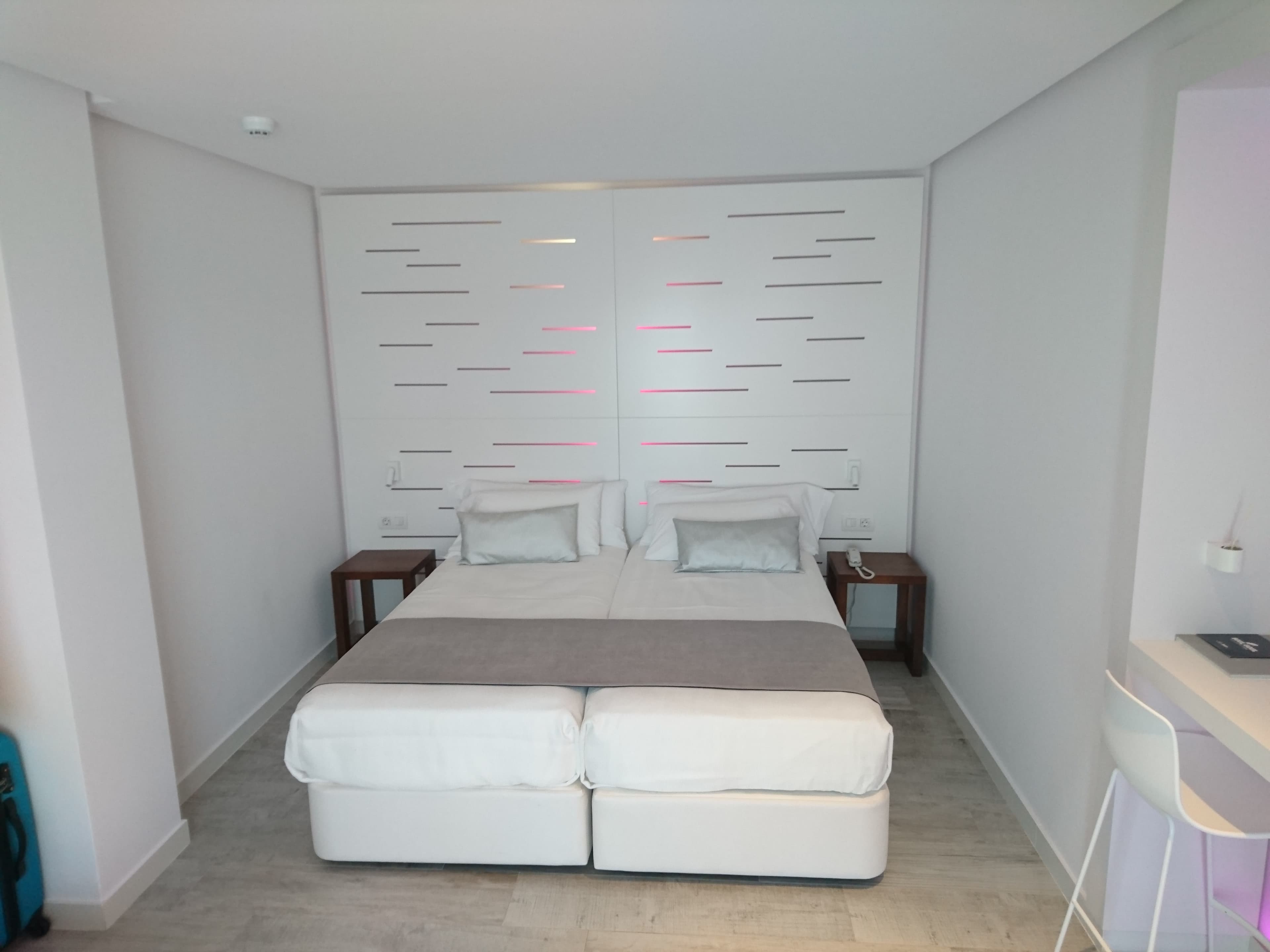 Hotel Garbi Ibiza & Spa/ Sentido Garbi Ibiza Resort & Spa Ansicht 4