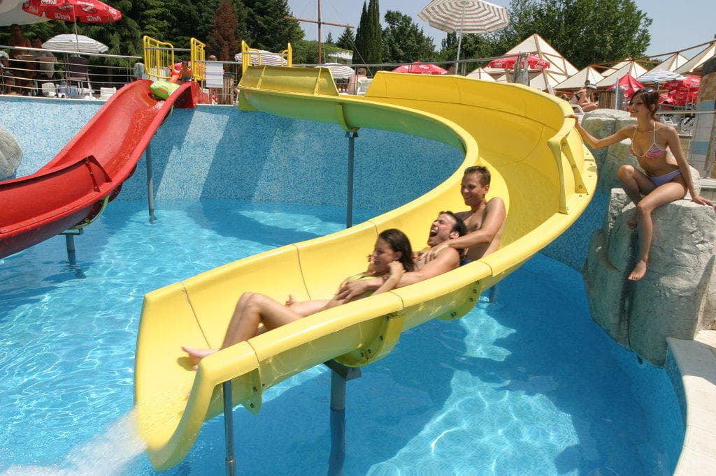 Hotel Magnolia Ansicht 7