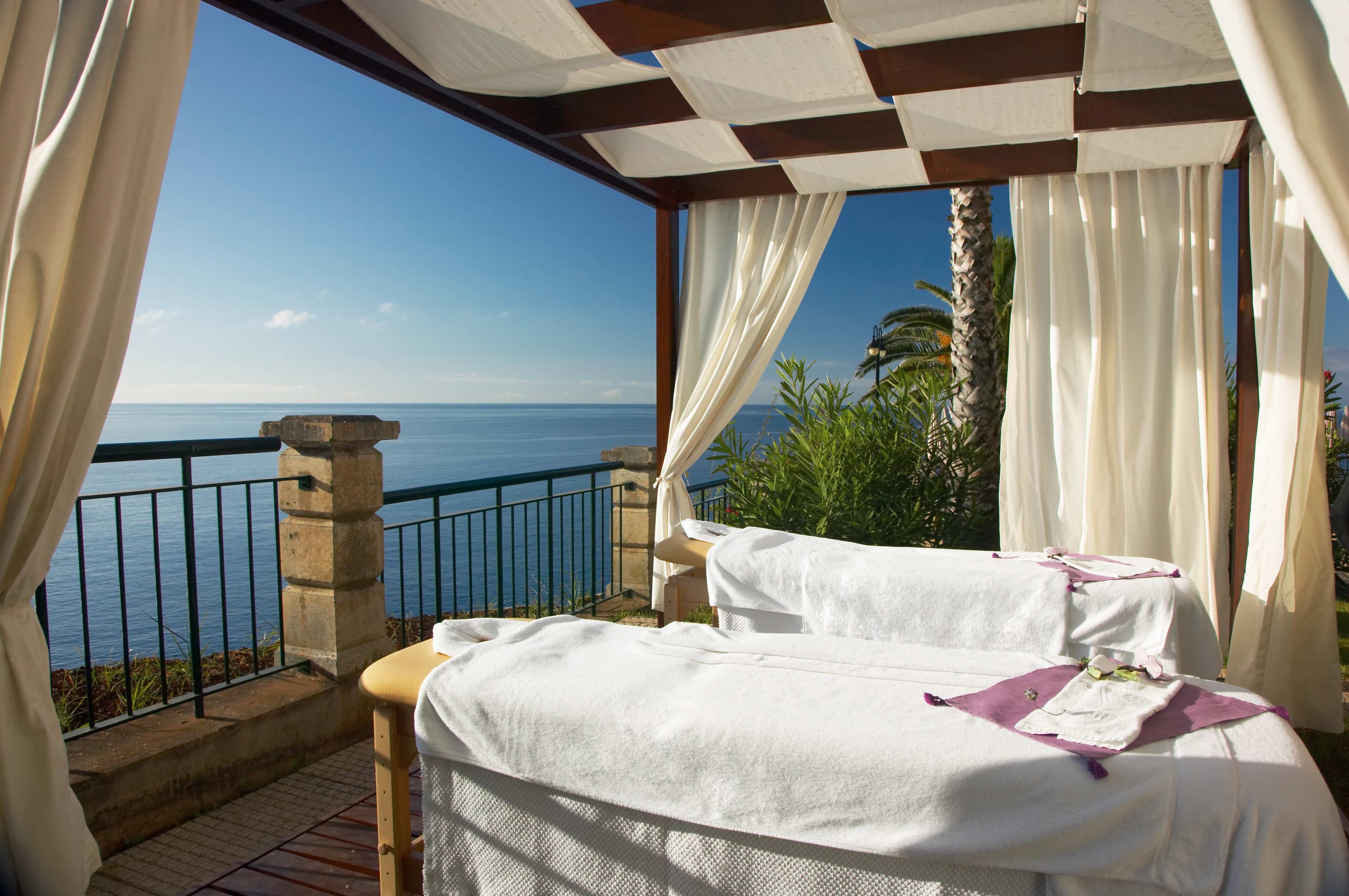 Hotel The Cliff Bay (PortoBay) Ansicht 10