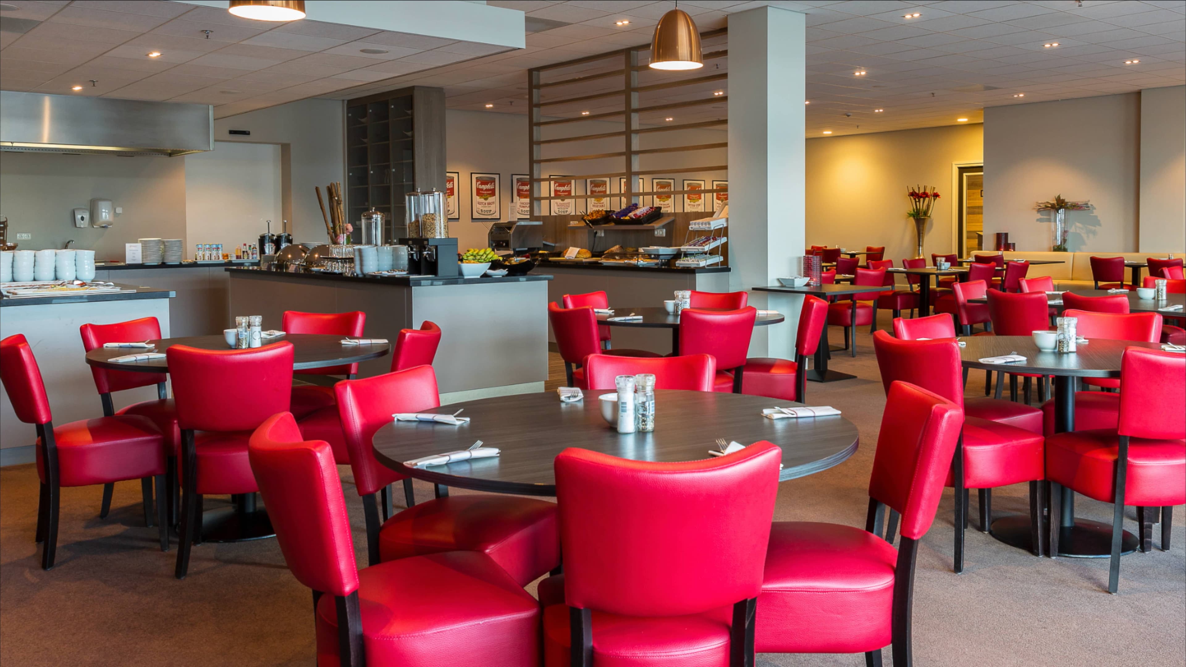 Fletcher Hotel-Restaurant Wings-Rotterdam Ansicht 6