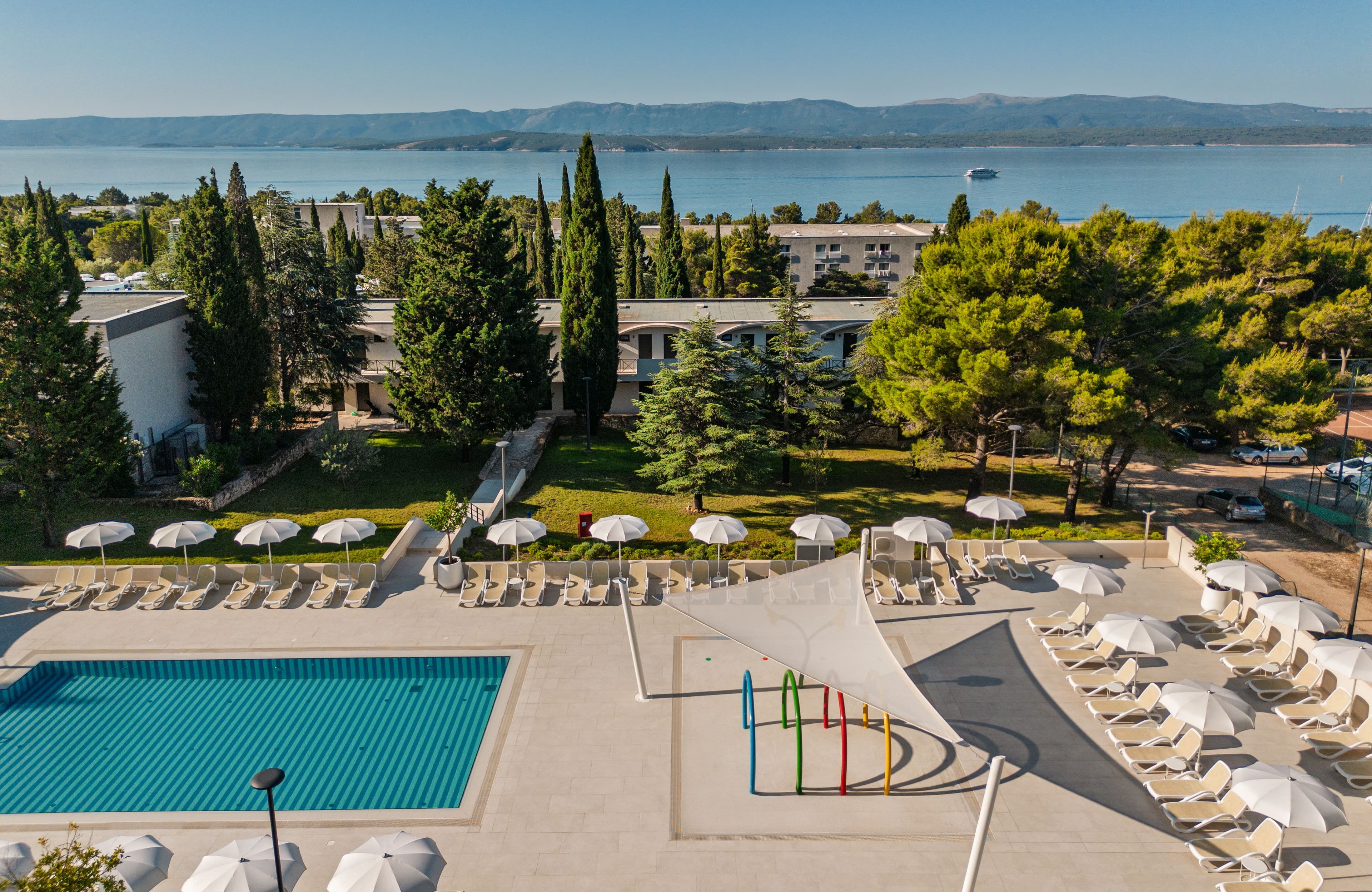 Bluesun Holiday Village Bonaca