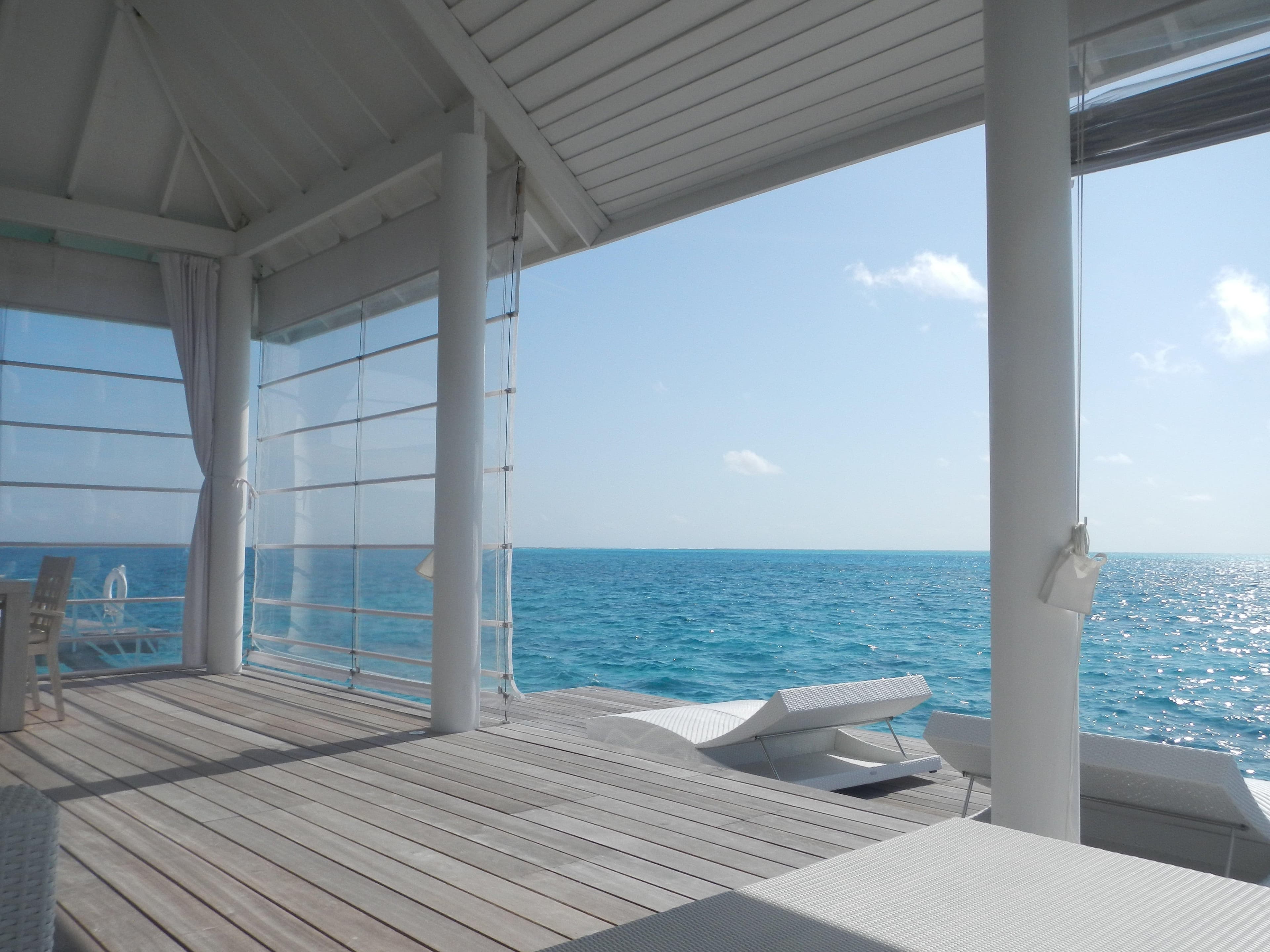 Diamonds Thudufushi Ansicht 5