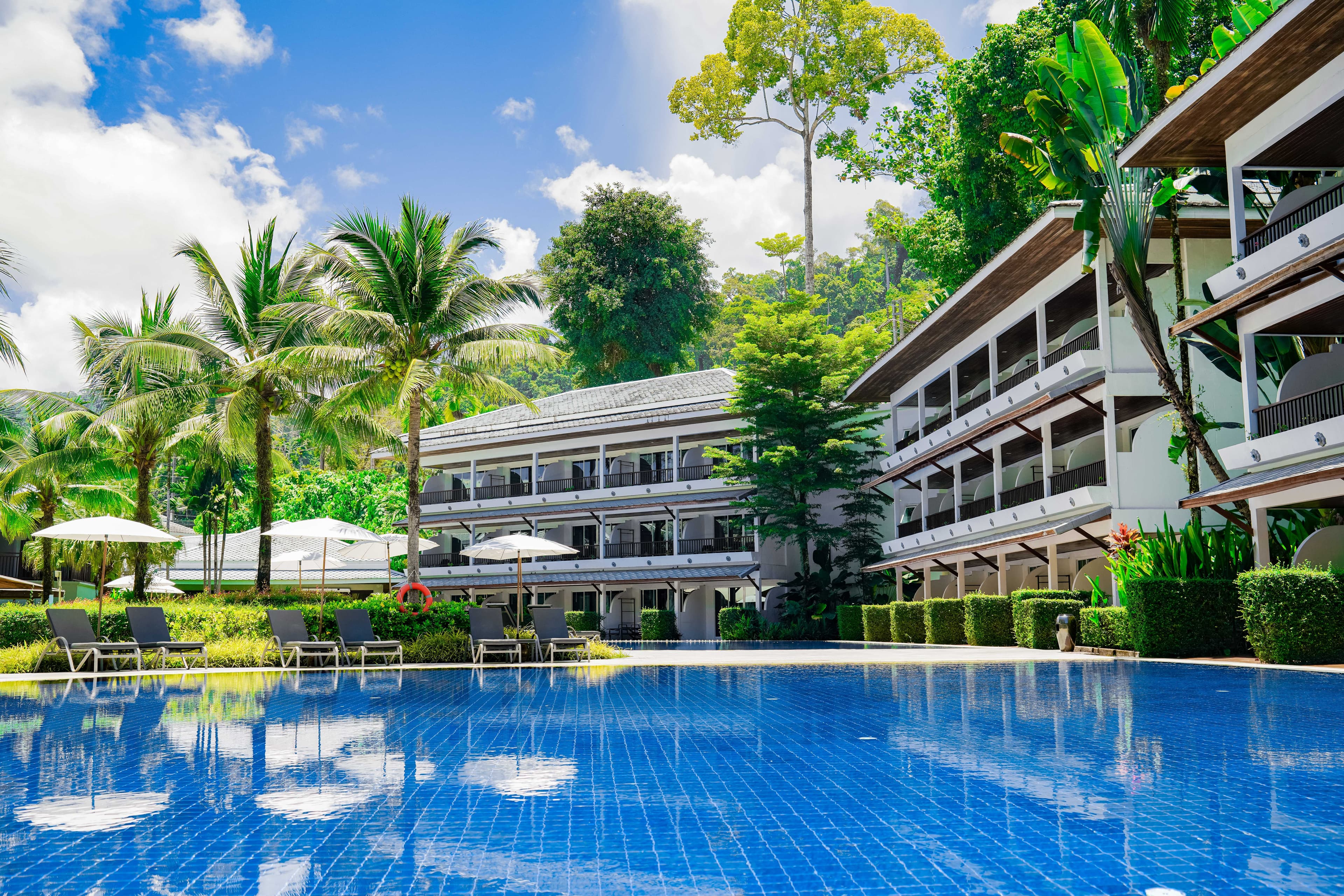 Sentido Khao Lak Ansicht 3