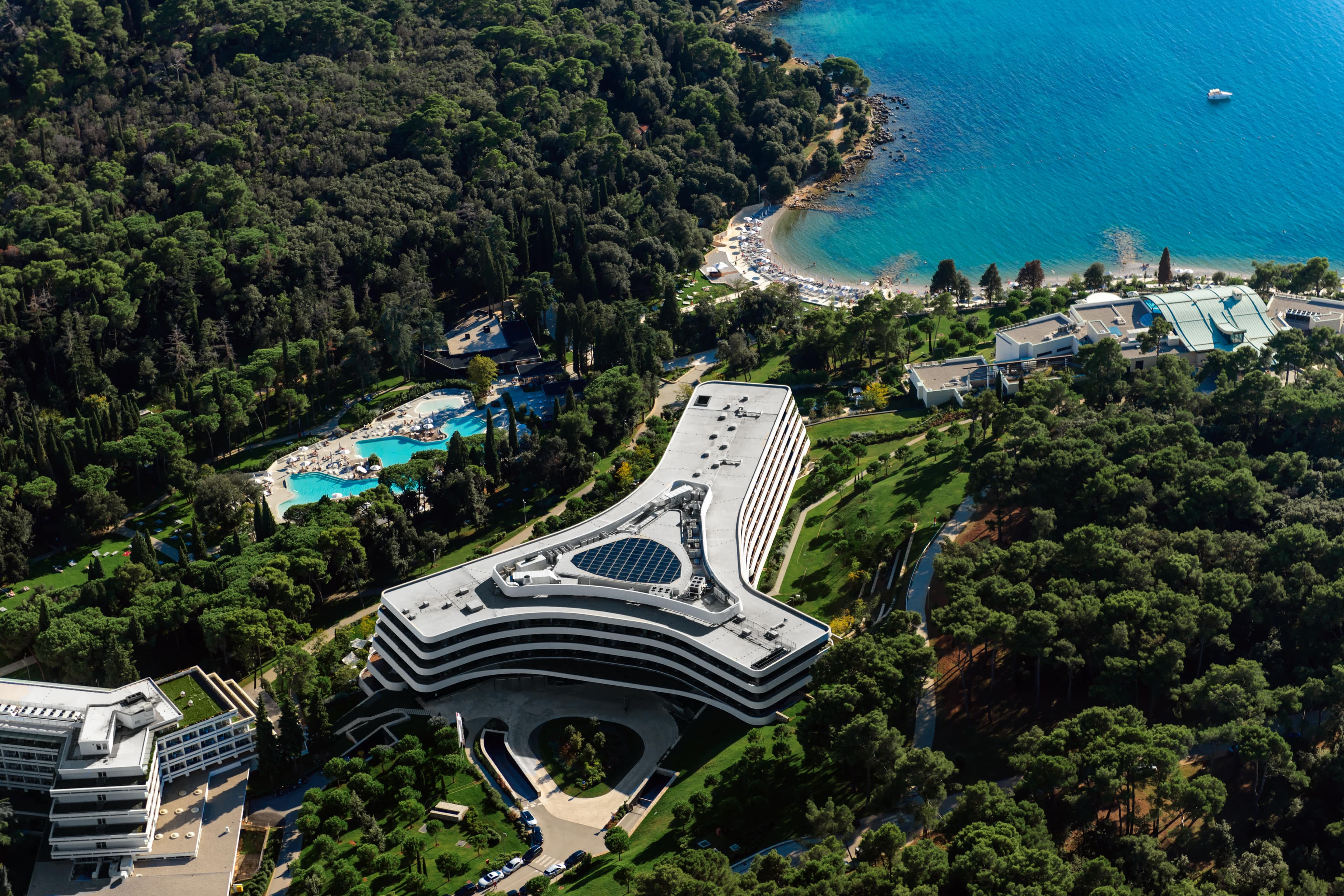 Lone Hotel by Maistra Collection Ansicht 2