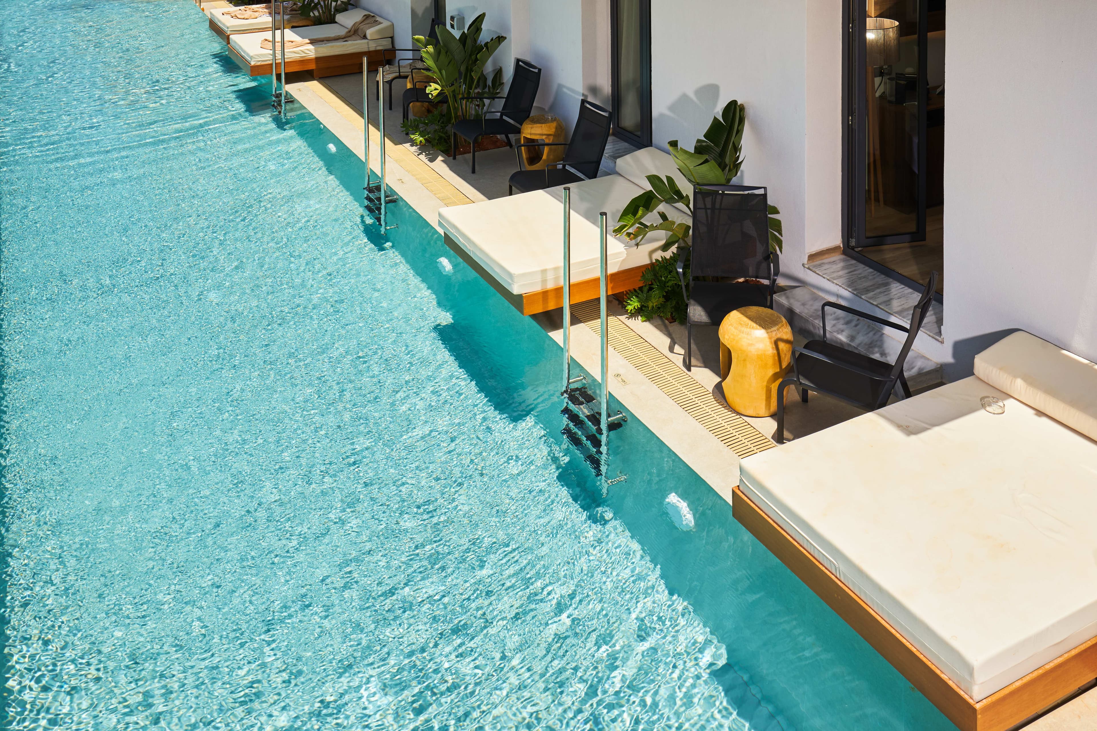Sentido Kyknos Beach Adults Only 16+ Ansicht 4