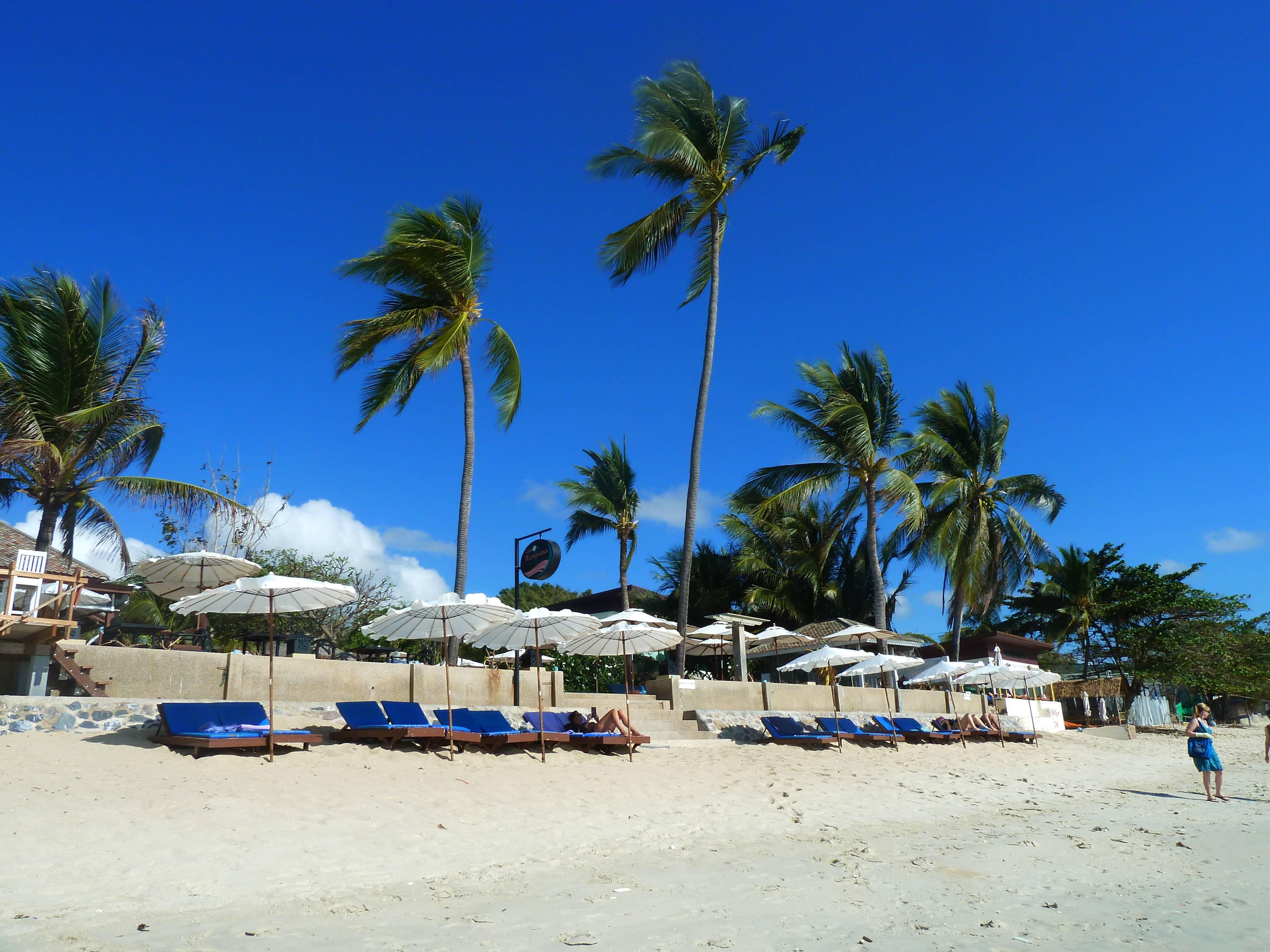 Rummana Boutique Resort Ansicht 10