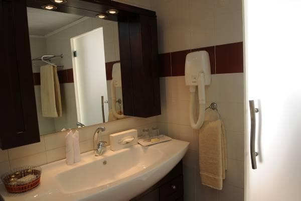 Jerusalem Gate Hotel Ansicht 3