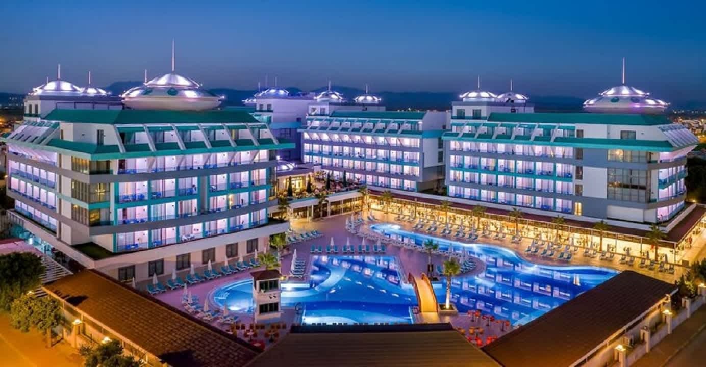 Sensitive Premium Resort & Spa