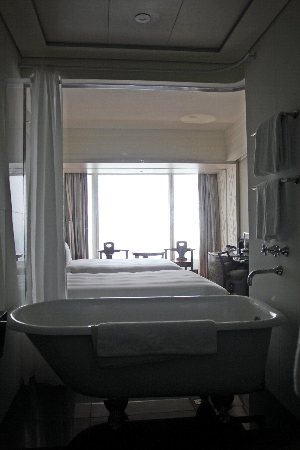 L'Hotel Nina et Convention Centre Ansicht 8