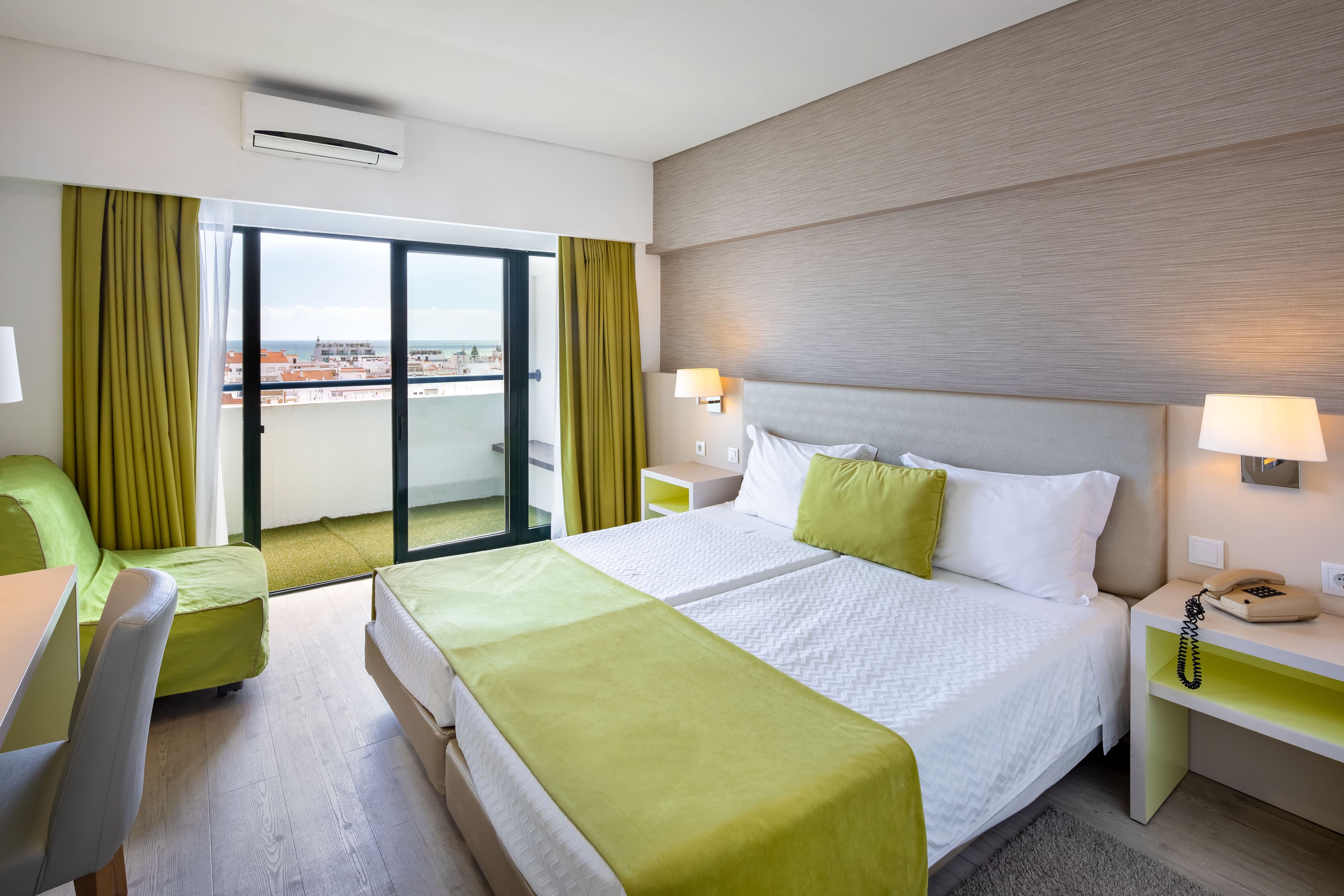 Hotel Navegadores Ansicht 4