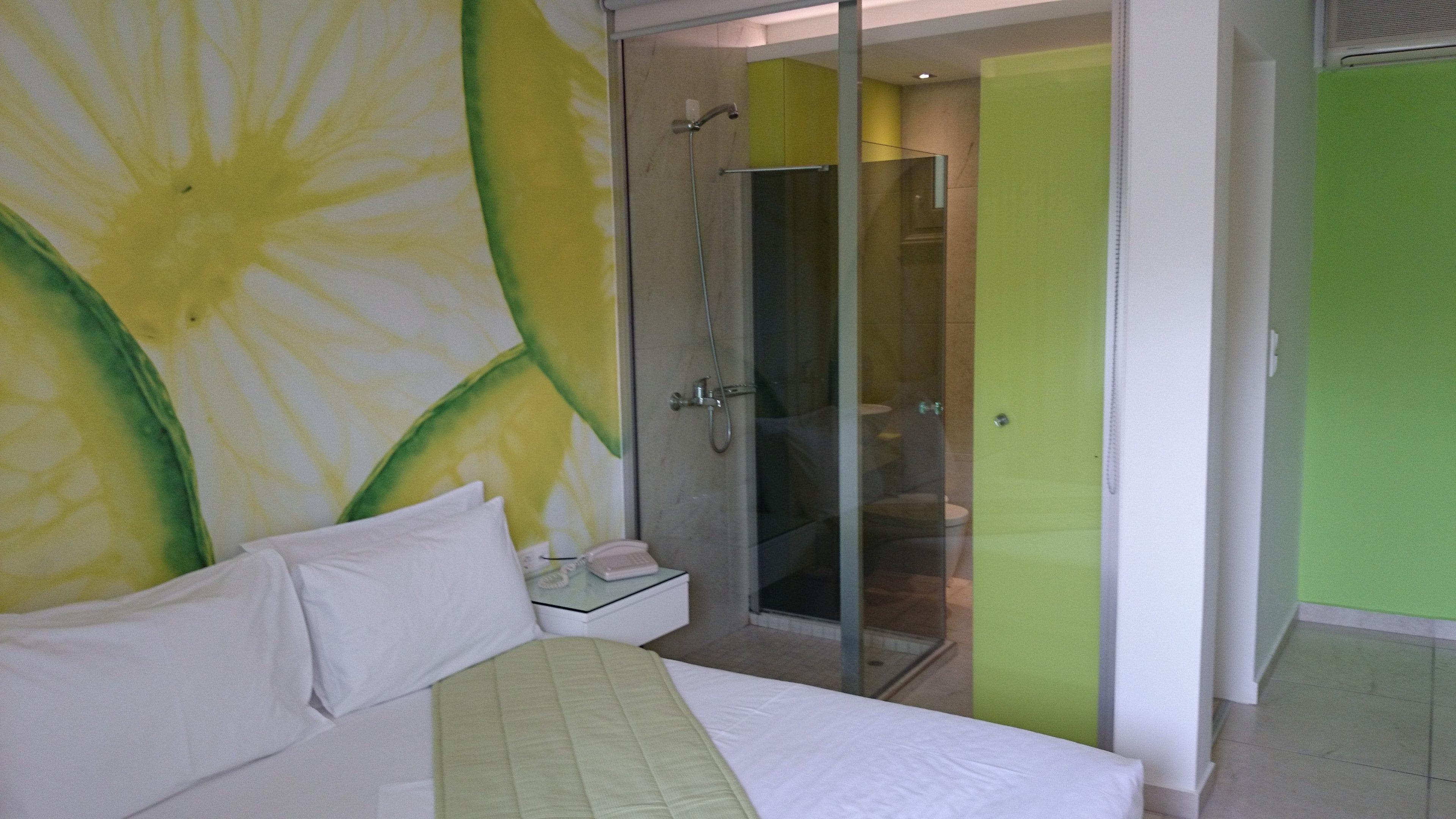 Louloudis Fresh-Adults Only Ansicht 6