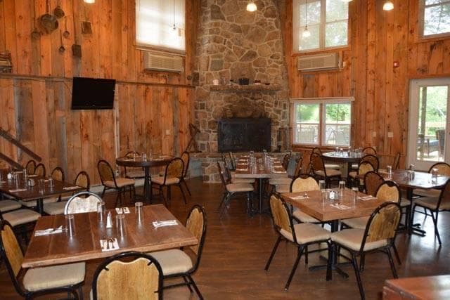Hotel Merrill Farm Resort Ansicht 8