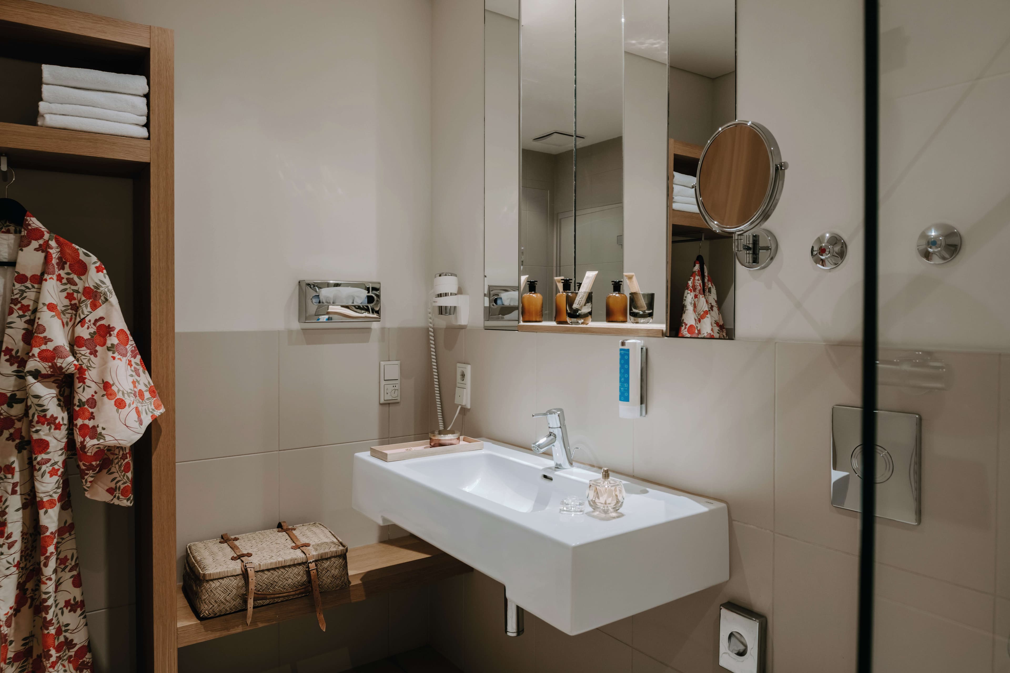 Townhouse Berlin, a Vagabond Club Ansicht 5