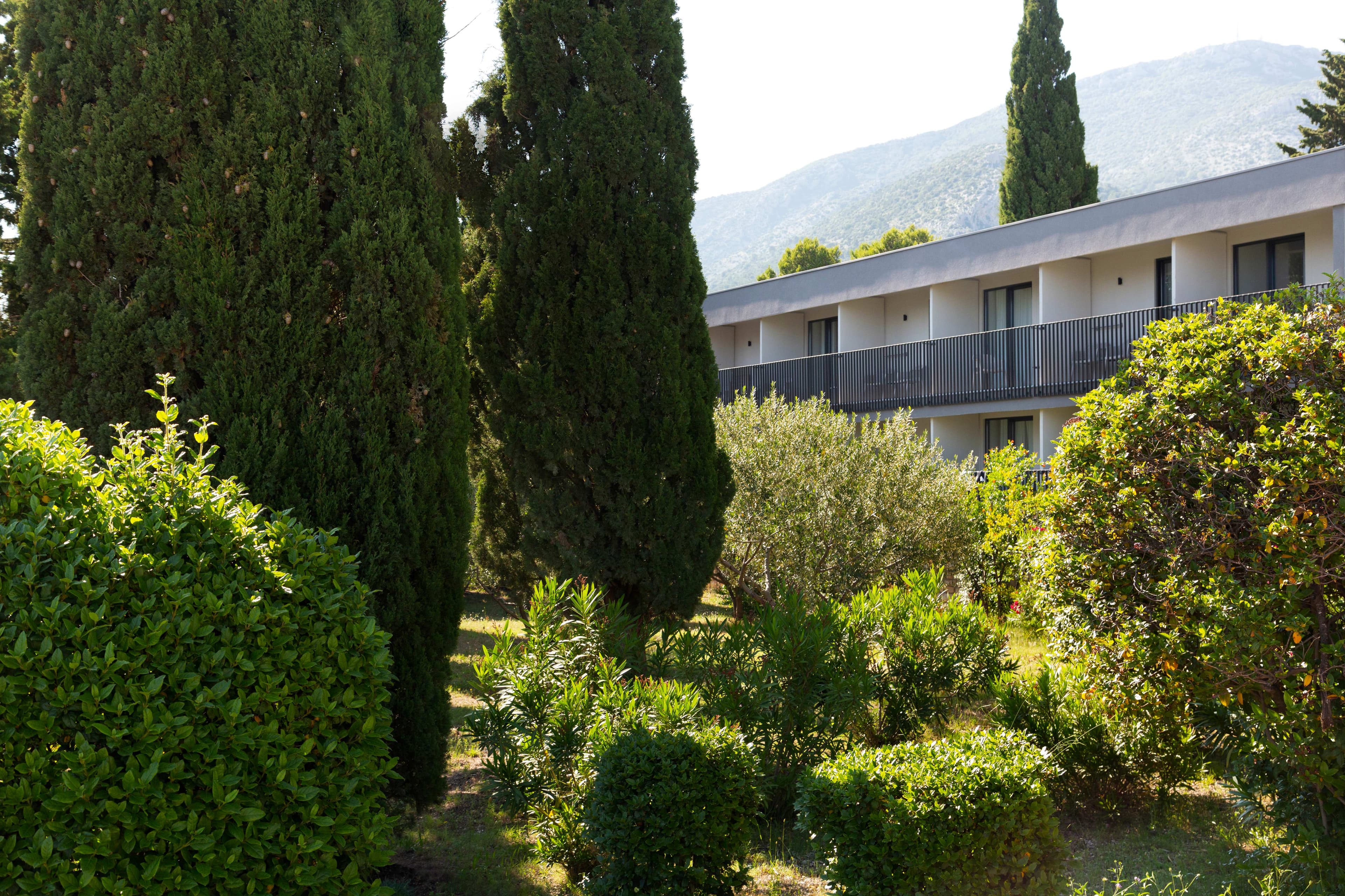 Bluesun Holiday Village Bonaca Ansicht 7