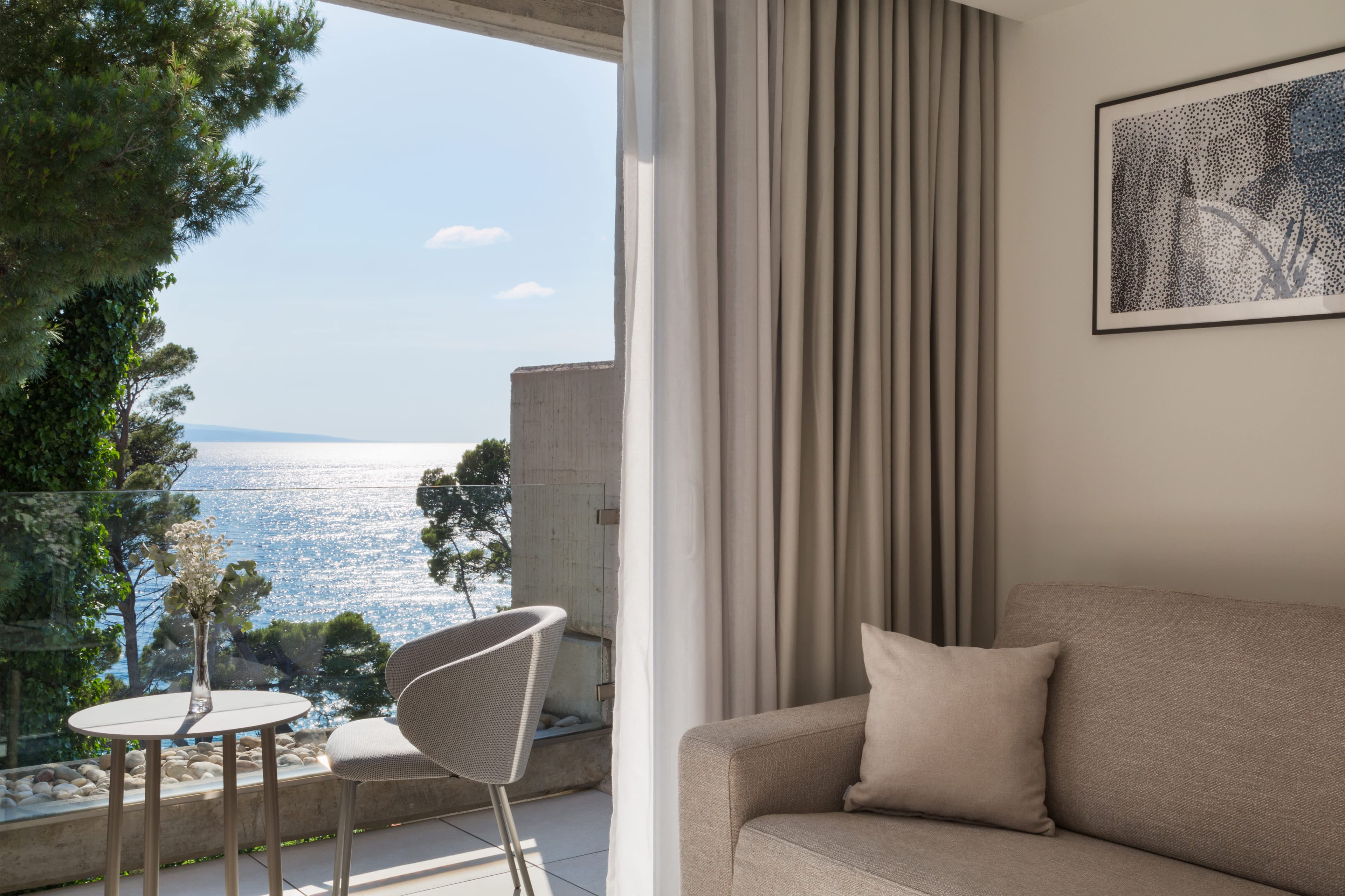 Bluesun Hotel Soline Ansicht 6