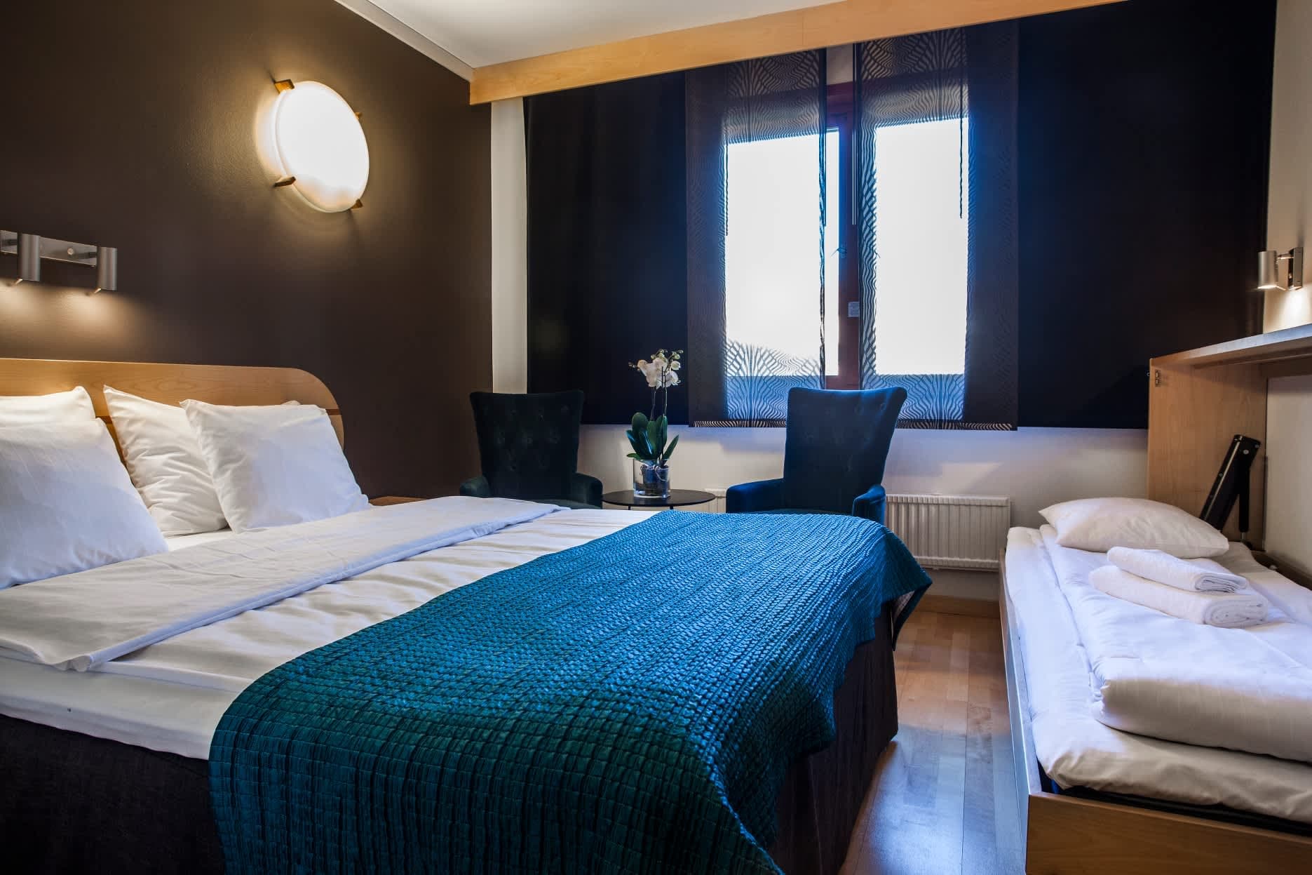 Hotell Heden Ansicht 6