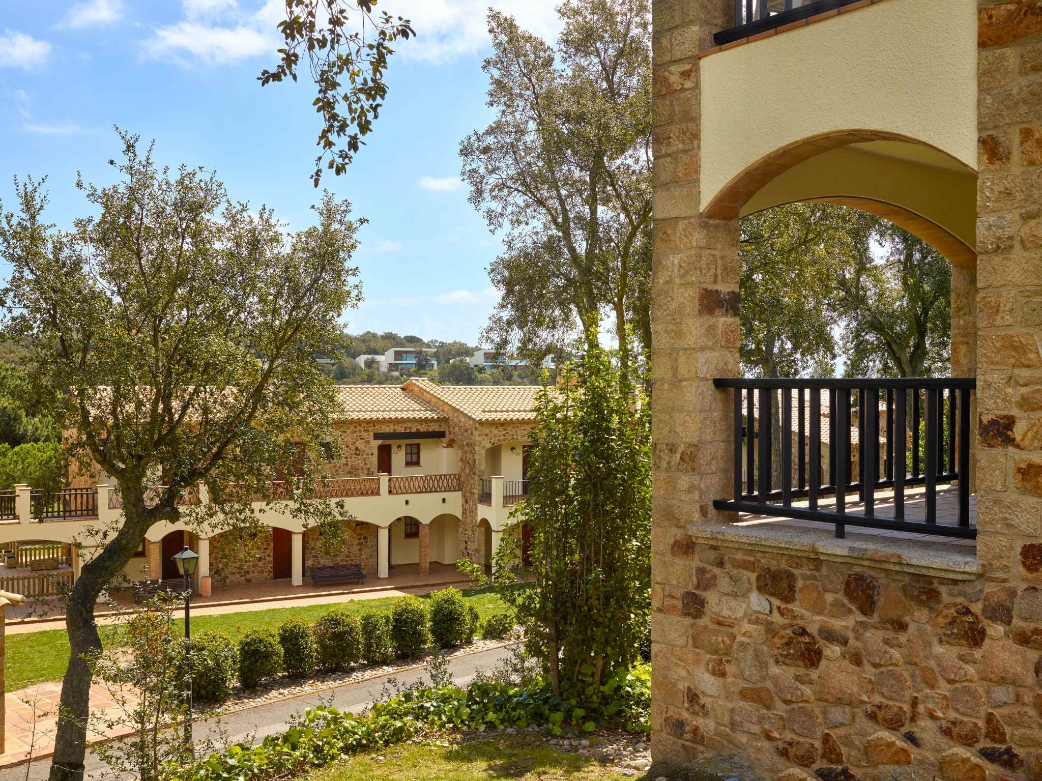 Hapimag Resort Mas Nou Ansicht 3
