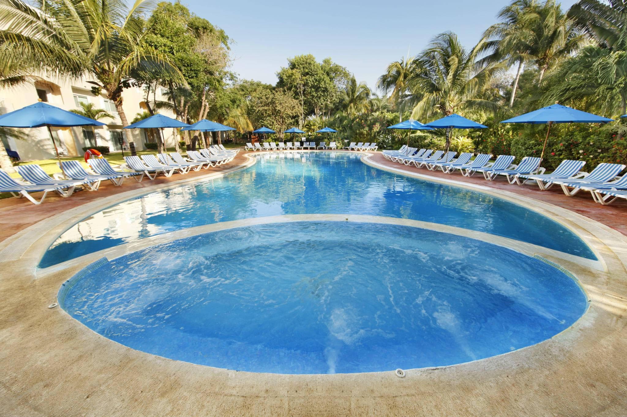 Viva Maya by Wyndham - All Inclusive Resort