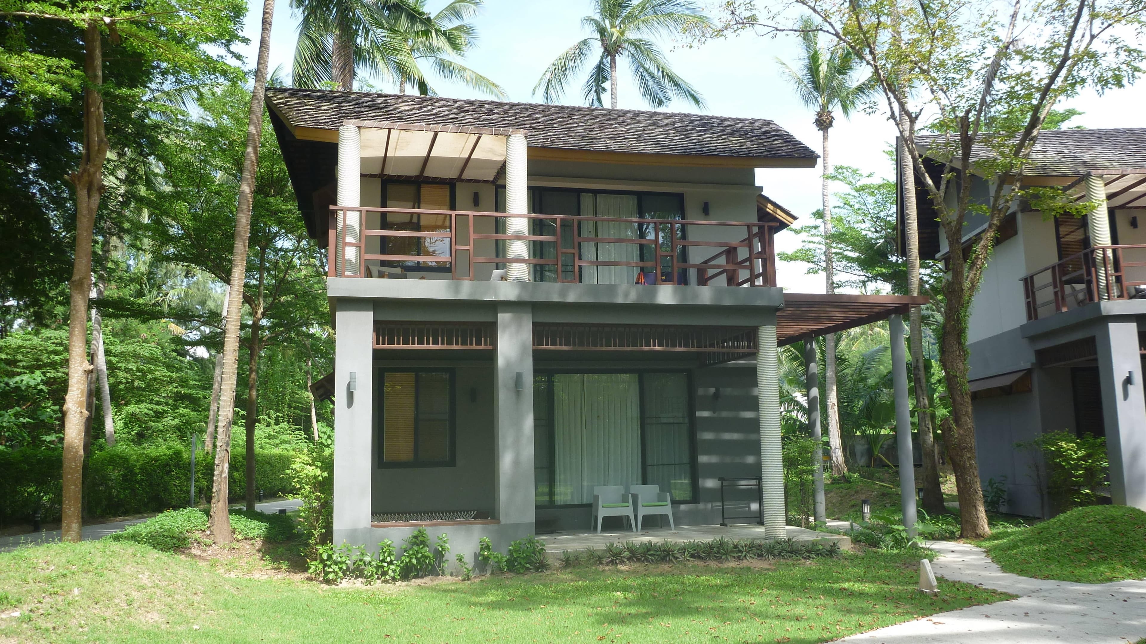 Twin Lotus Resort and Spa (Adult Only / November to April) Ansicht 3